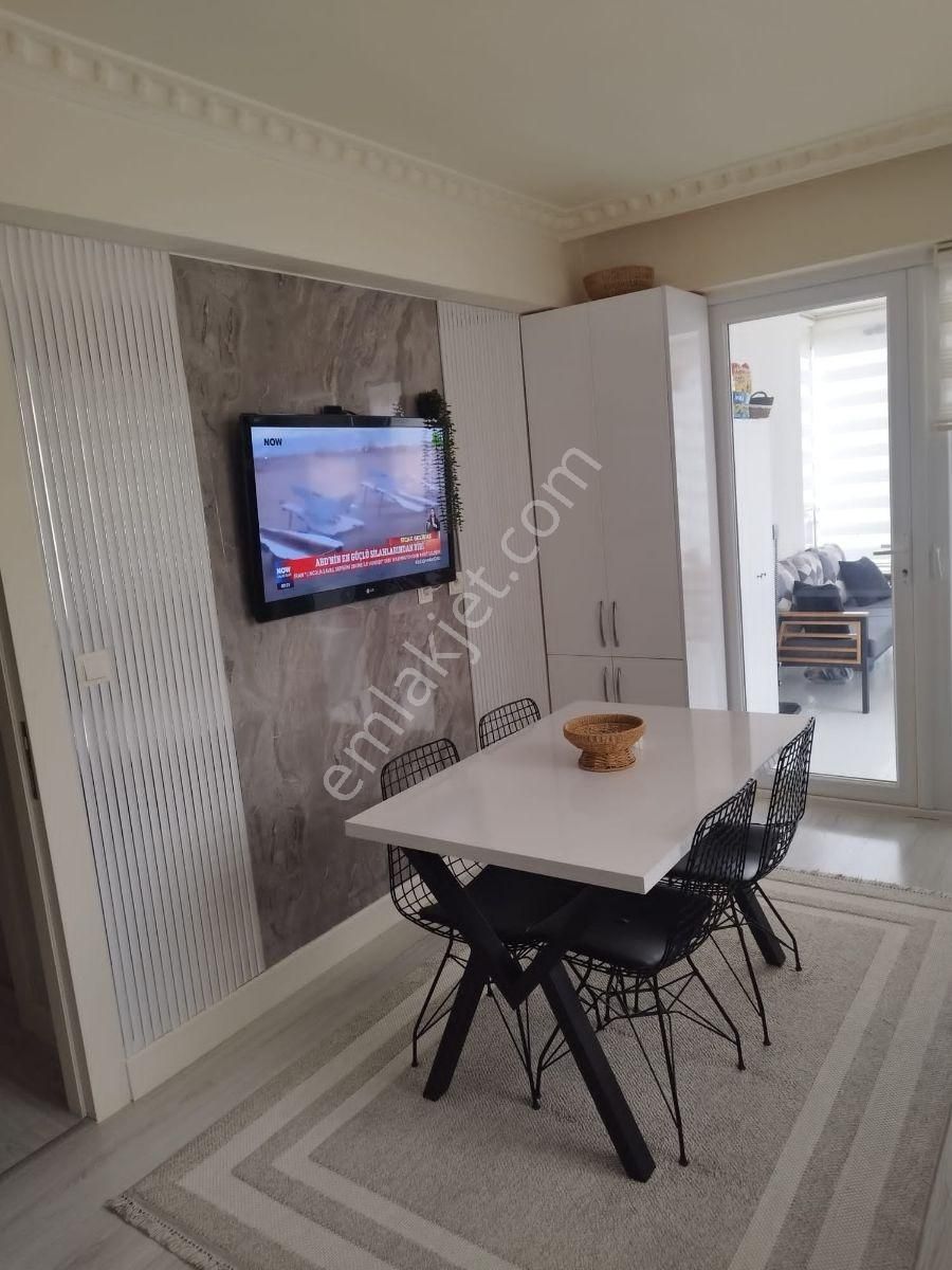 Göksu'dan Burç Mah. 3+1 140m2 Full Yapılı Kiralık Daire - Görsel 5
