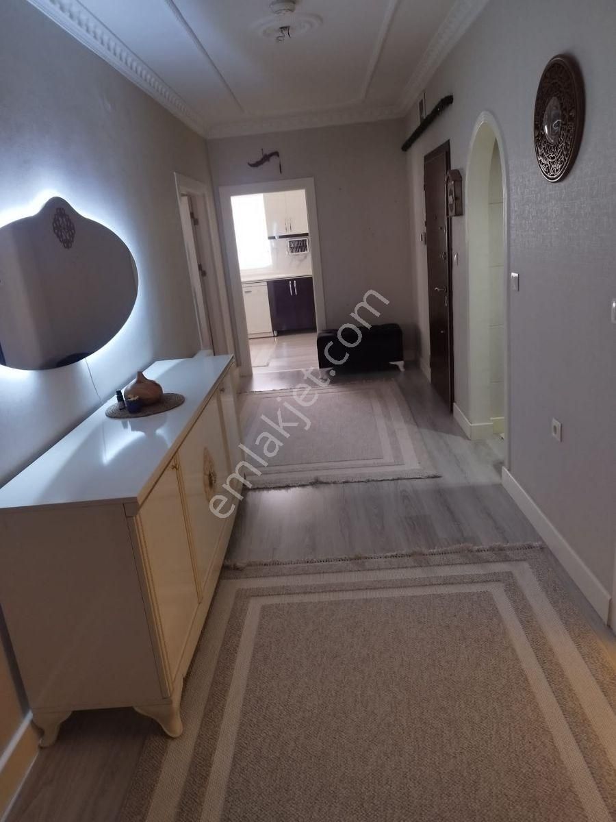 Göksu'dan Burç Mah. 3+1 140m2 Full Yapılı Kiralık Daire - Görsel 12