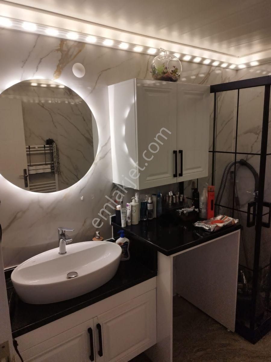 Göksu'dan Burç Mah. 3+1 140m2 Full Yapılı Kiralık Daire - Görsel 19