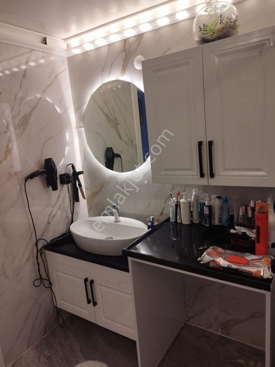 Göksu'dan Burç Mah. 3+1 140m2 Full Yapılı Kiralık Daire - Görsel 2