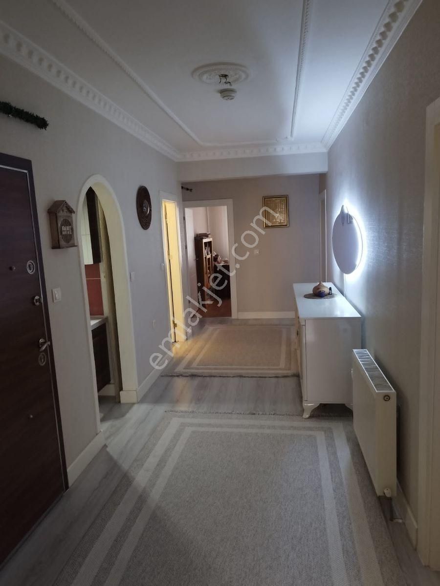 Göksu'dan Burç Mah. 3+1 140m2 Full Yapılı Kiralık Daire - Görsel 9