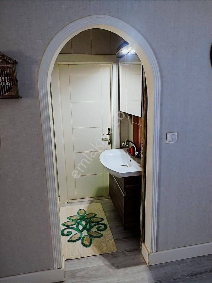 Göksu'dan Burç Mah. 3+1 140m2 Full Yapılı Kiralık Daire - Görsel 10