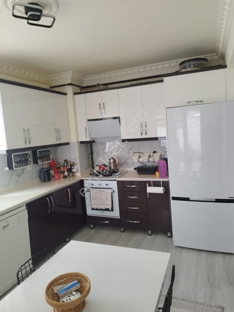 Göksu'dan Burç Mah. 3+1 140m2 Full Yapılı Kiralık Daire - Görsel 4