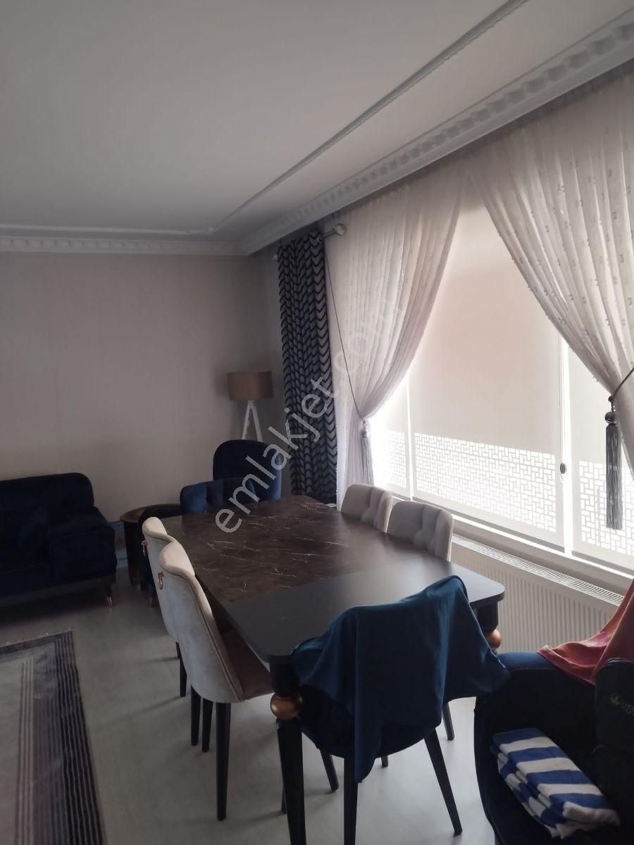 Göksu'dan Burç Mah. 3+1 140m2 Full Yapılı Kiralık Daire - Görsel 3
