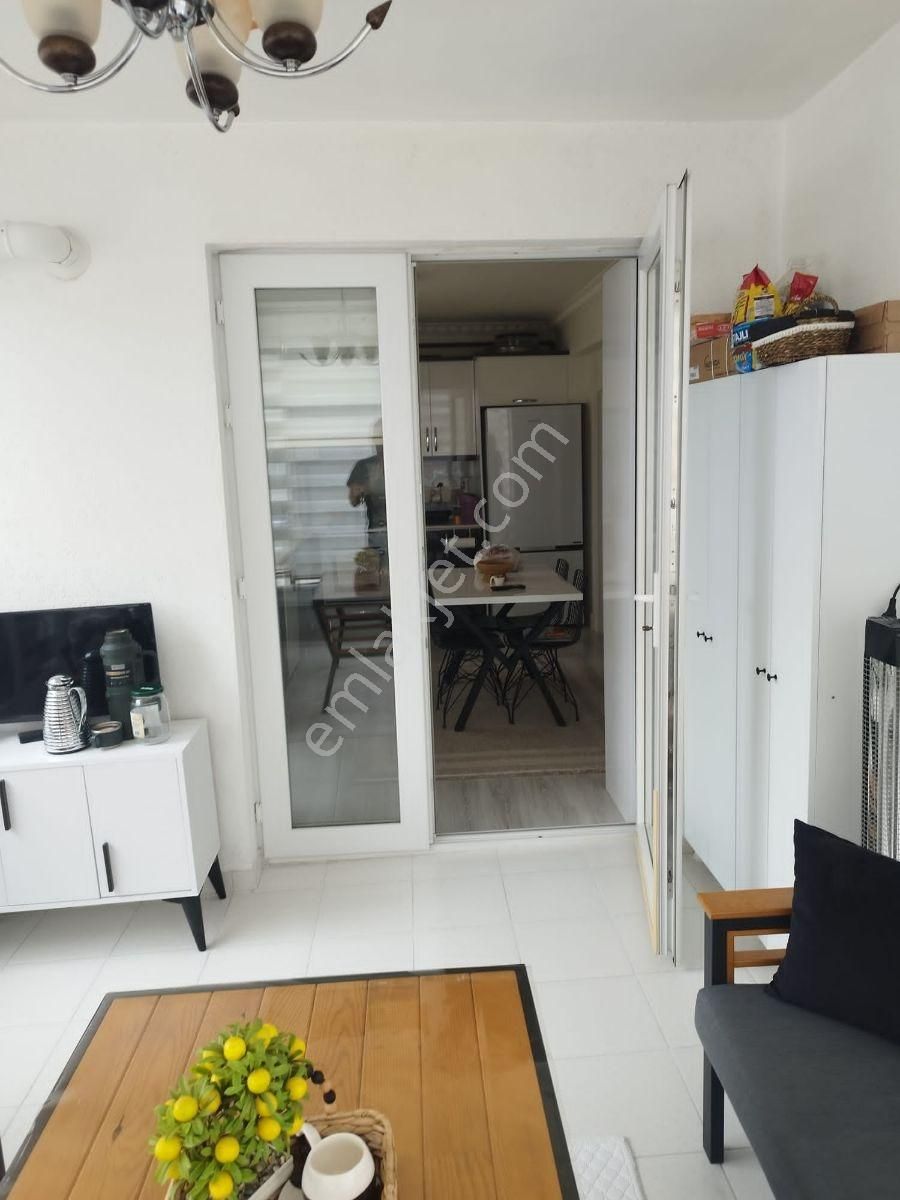 Göksu'dan Burç Mah. 3+1 140m2 Full Yapılı Kiralık Daire - Görsel 11