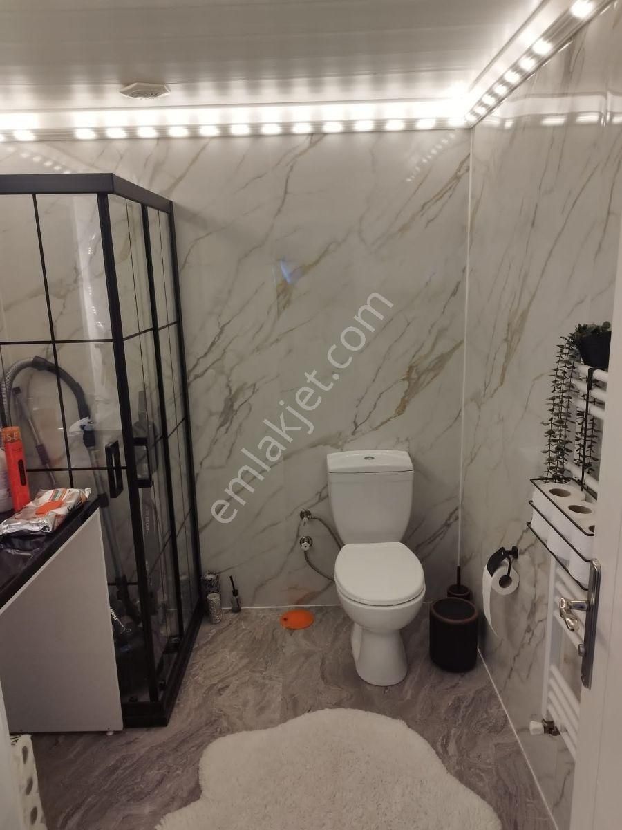 Göksu'dan Burç Mah. 3+1 140m2 Full Yapılı Kiralık Daire - Görsel 8