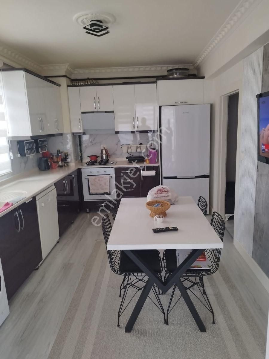 Göksu'dan Burç Mah. 3+1 140m2 Full Yapılı Kiralık Daire - Görsel 15