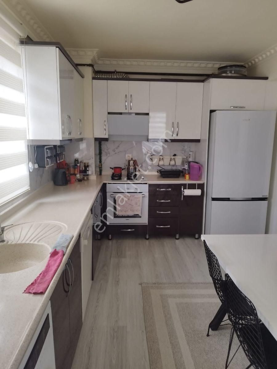 Göksu'dan Burç Mah. 3+1 140m2 Full Yapılı Kiralık Daire - Görsel 18