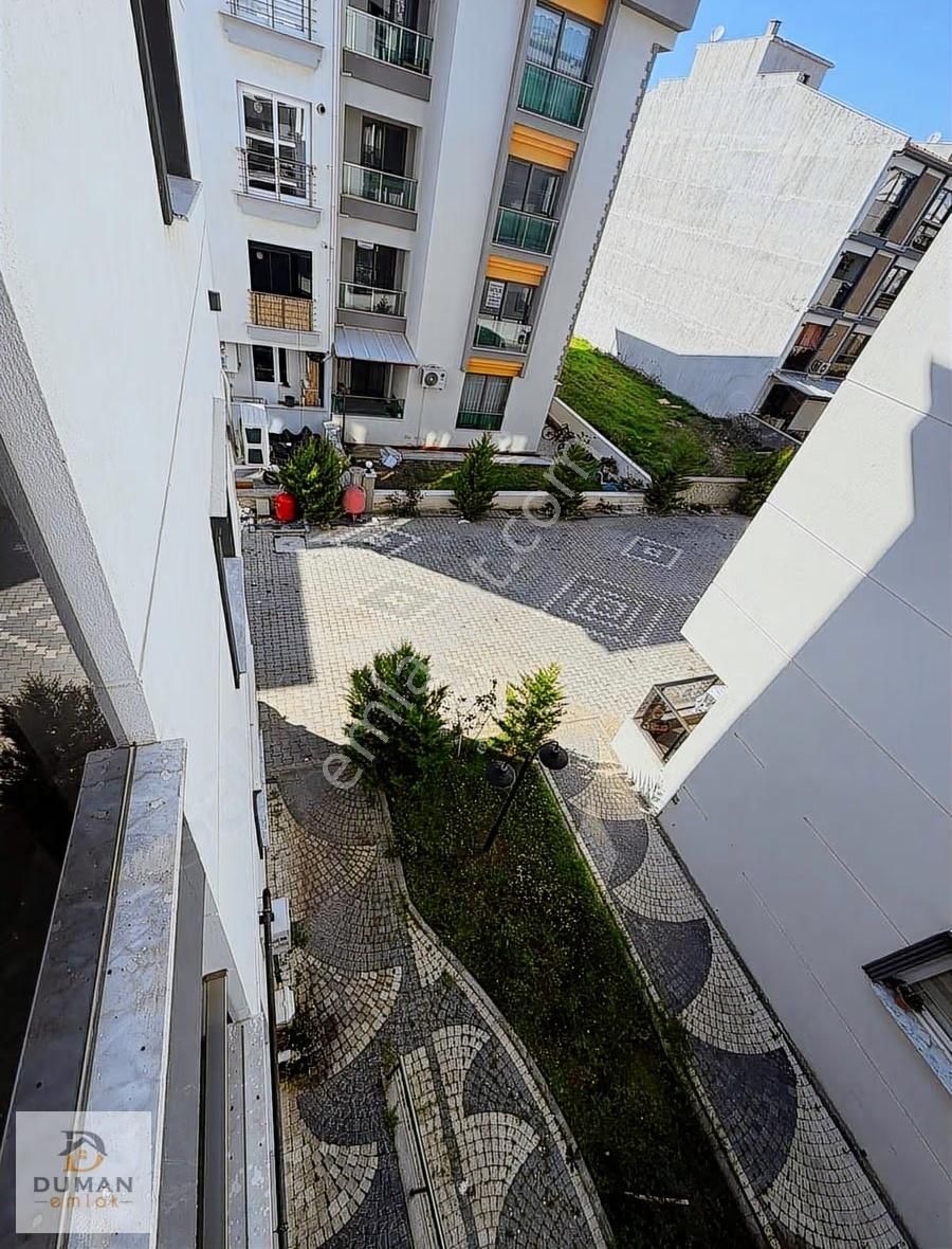 Atatürk Mahallesi 2+1 Kapalı Mutfak Kiralık Site İçi Daire - Görsel 6