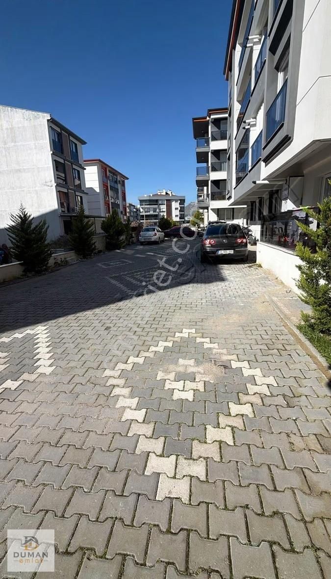 Atatürk Mahallesi 2+1 Kapalı Mutfak Kiralık Site İçi Daire - Görsel 13