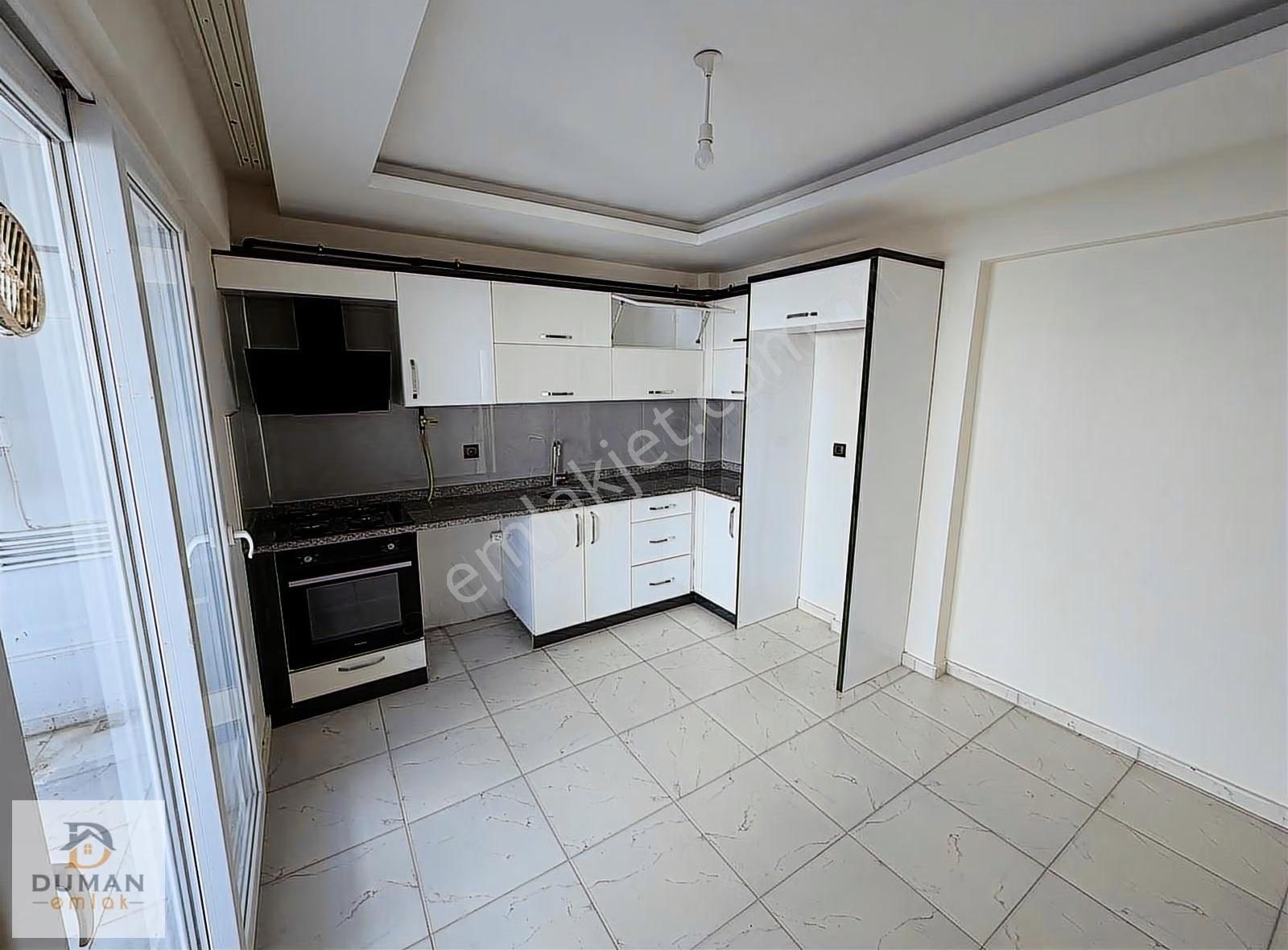 Atatürk Mahallesi 2+1 Kapalı Mutfak Kiralık Site İçi Daire - Görsel 23