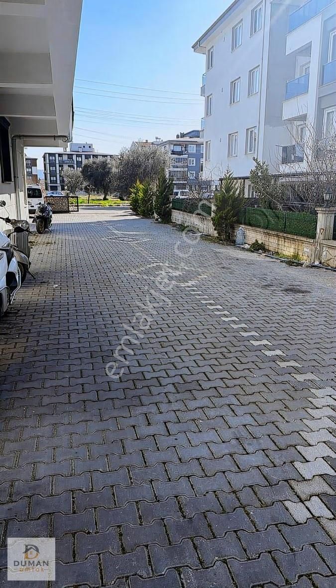 Atatürk Mahallesi 2+1 Kapalı Mutfak Kiralık Site İçi Daire - Görsel 26