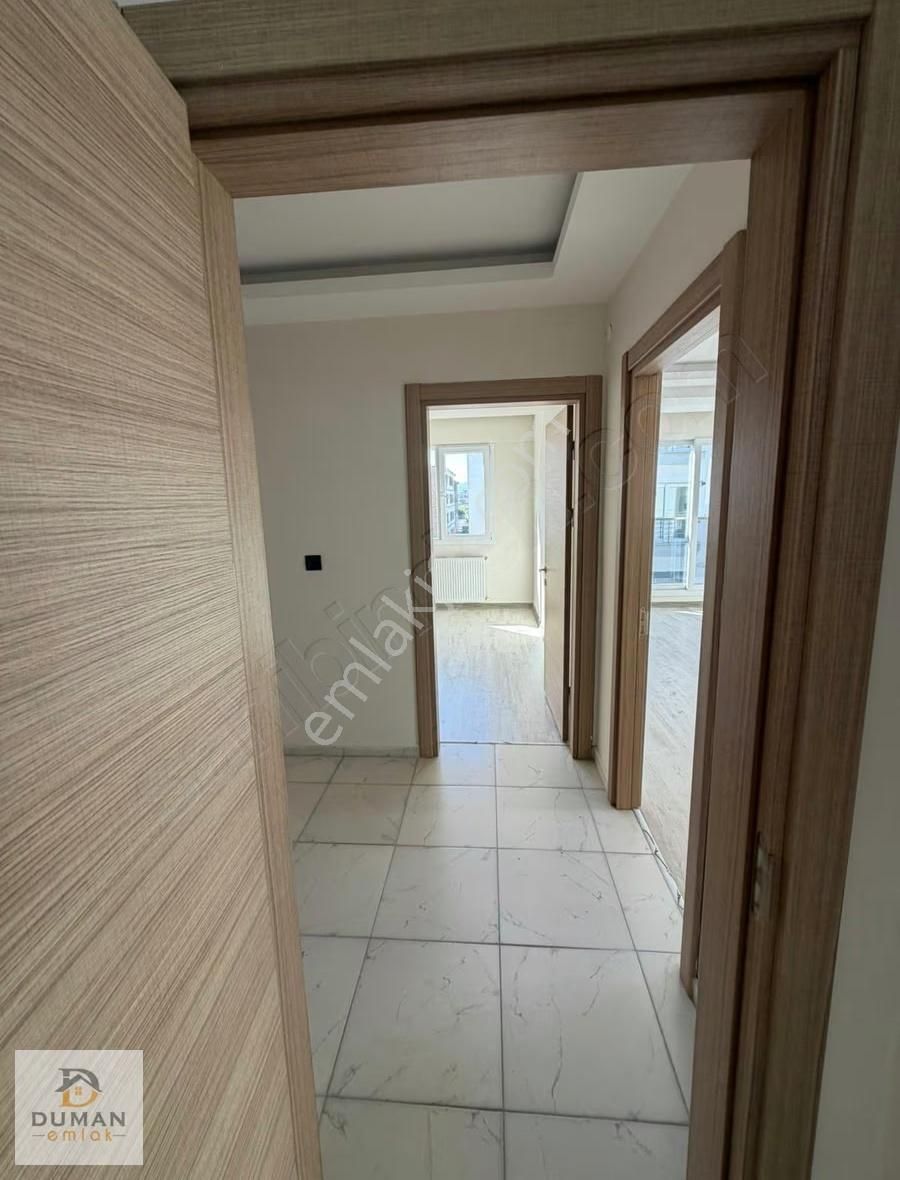 Atatürk Mahallesi 2+1 Kapalı Mutfak Kiralık Site İçi Daire - Görsel 16
