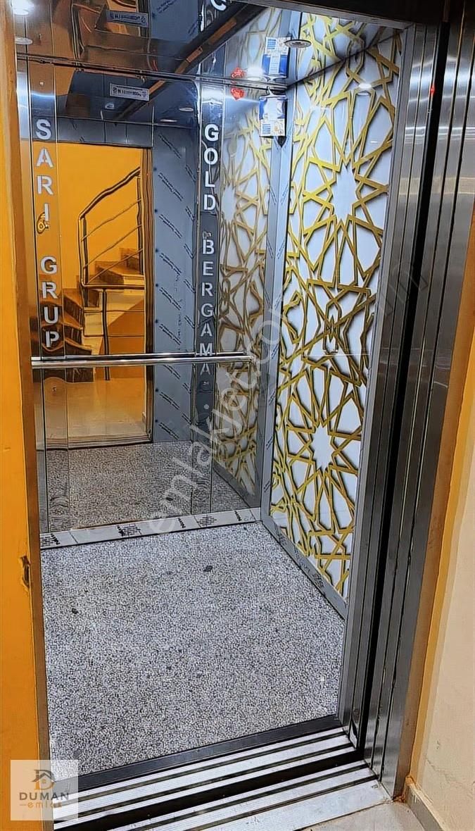 Atatürk Mahallesi 2+1 Kapalı Mutfak Kiralık Site İçi Daire - Görsel 5