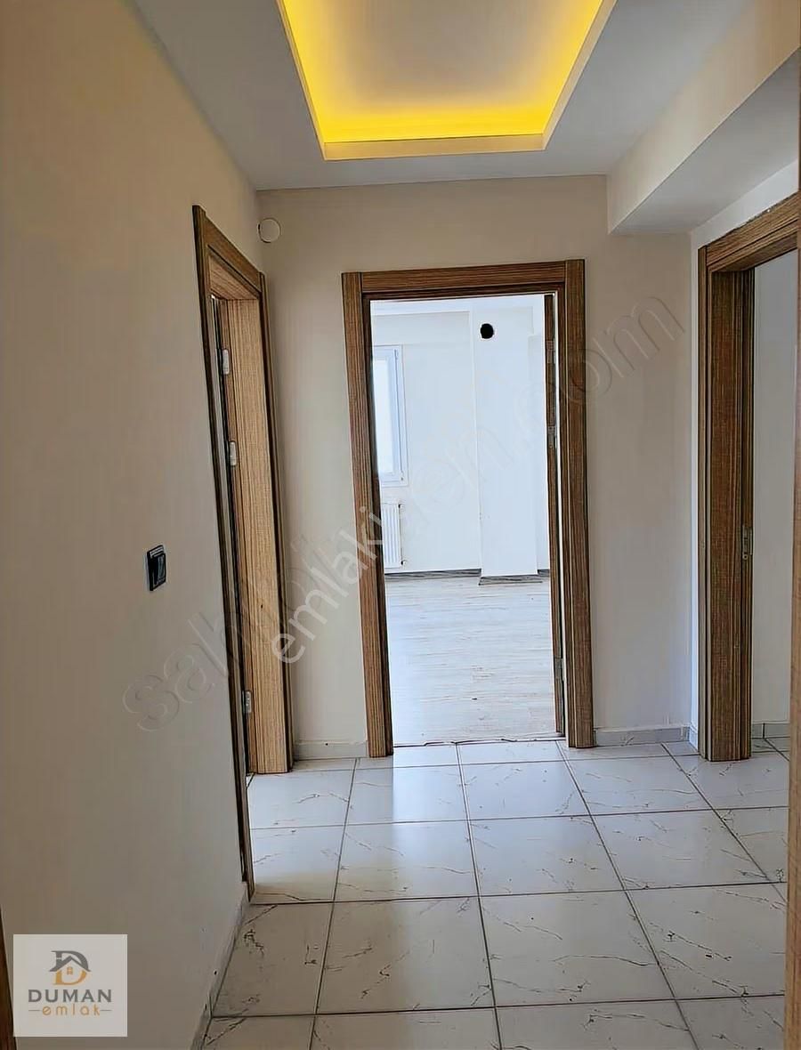 Atatürk Mahallesi 2+1 Kapalı Mutfak Kiralık Site İçi Daire - Görsel 14