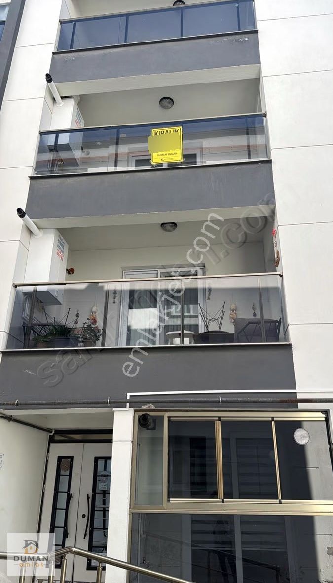 Atatürk Mahallesi 2+1 Kapalı Mutfak Kiralık Site İçi Daire