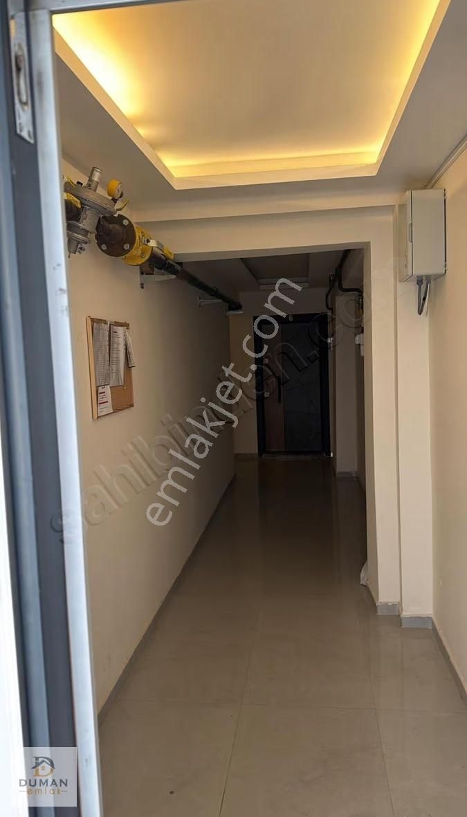 Atatürk Mahallesi 2+1 Kapalı Mutfak Kiralık Site İçi Daire - Görsel 11