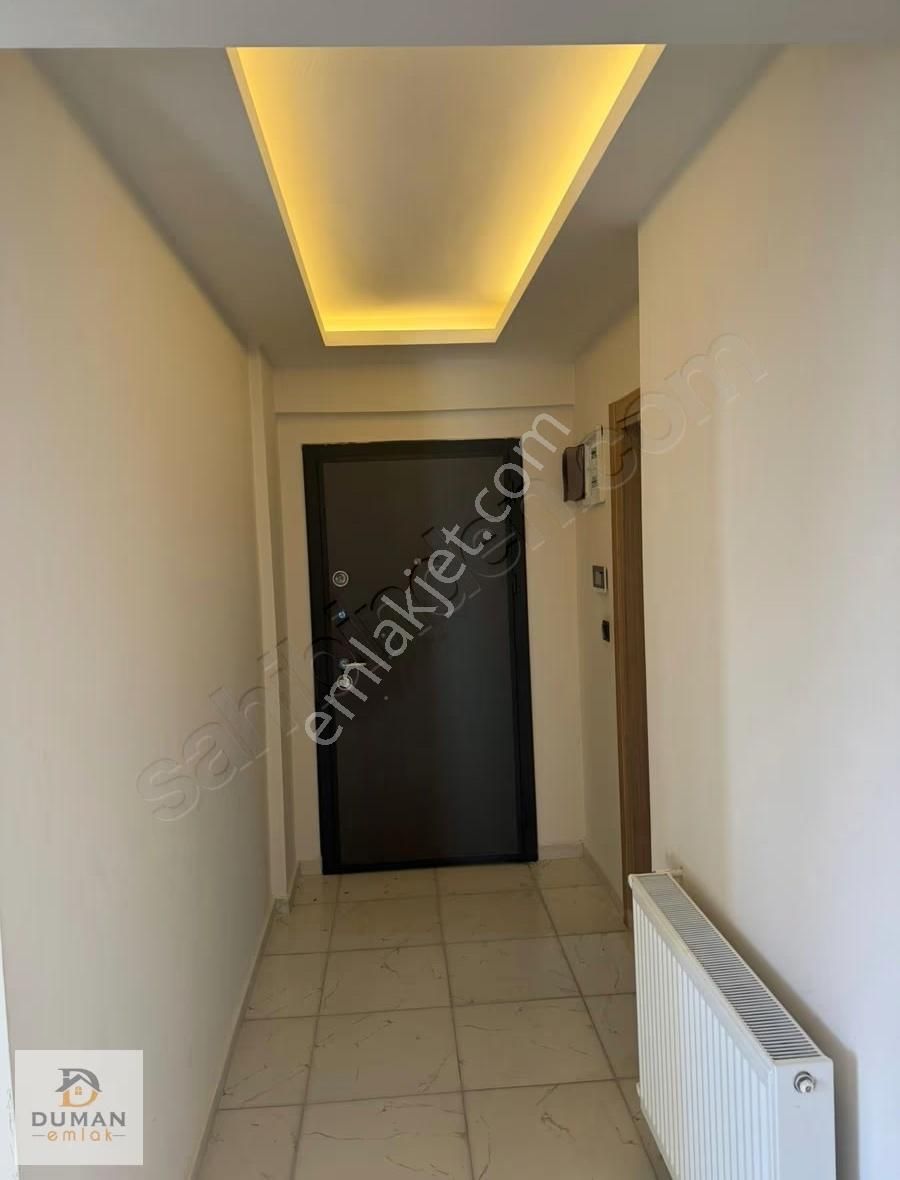 Atatürk Mahallesi 2+1 Kapalı Mutfak Kiralık Site İçi Daire - Görsel 17