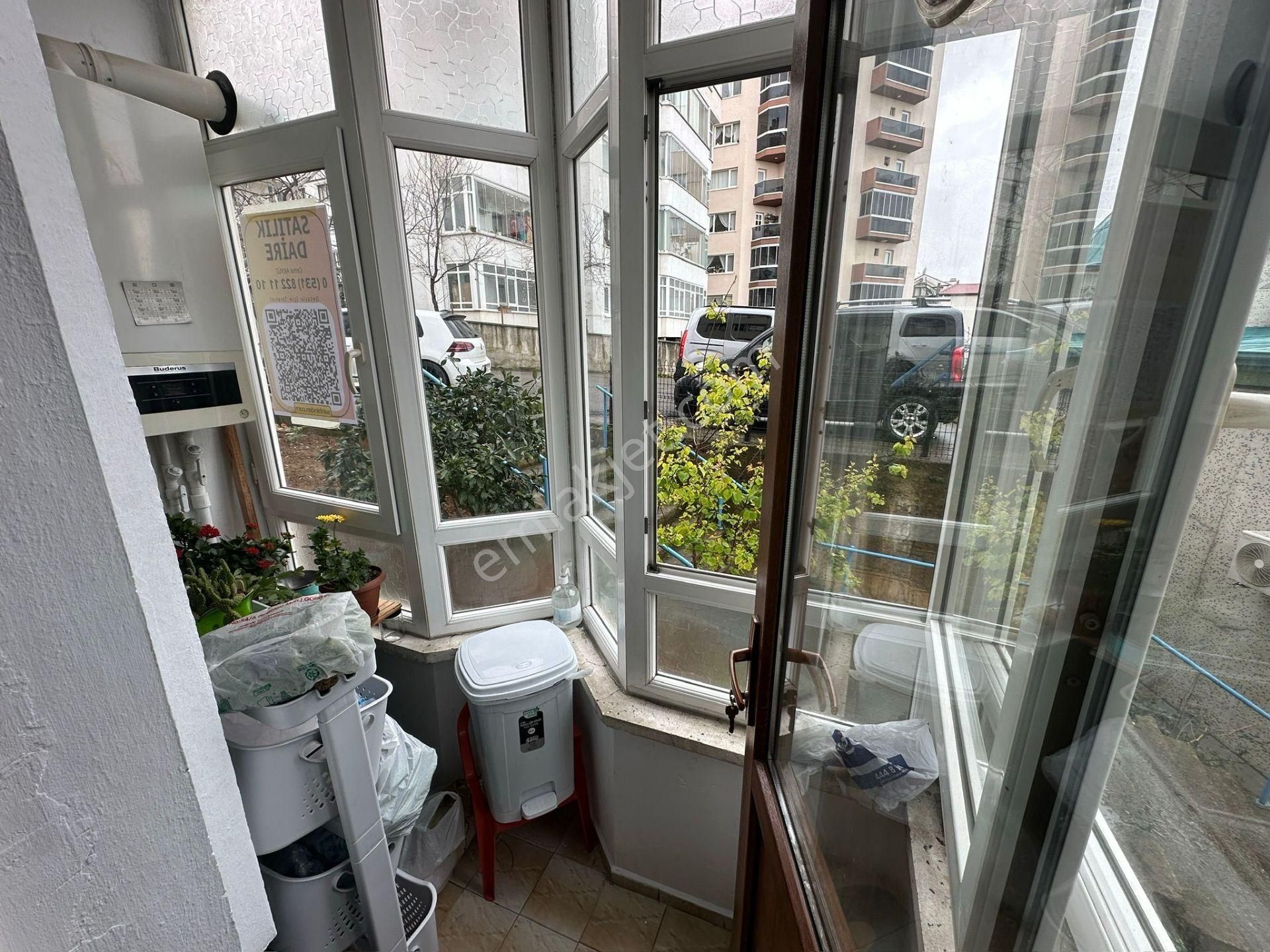 Trabzon Toklu'da Satılık 3+1 Daire - Görsel 19