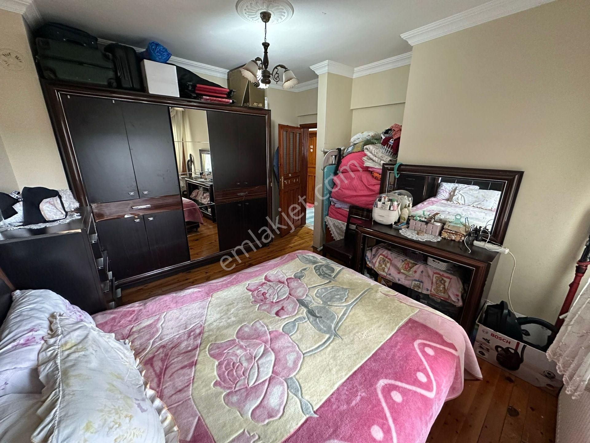 Trabzon Toklu'da Satılık 3+1 Daire - Görsel 13