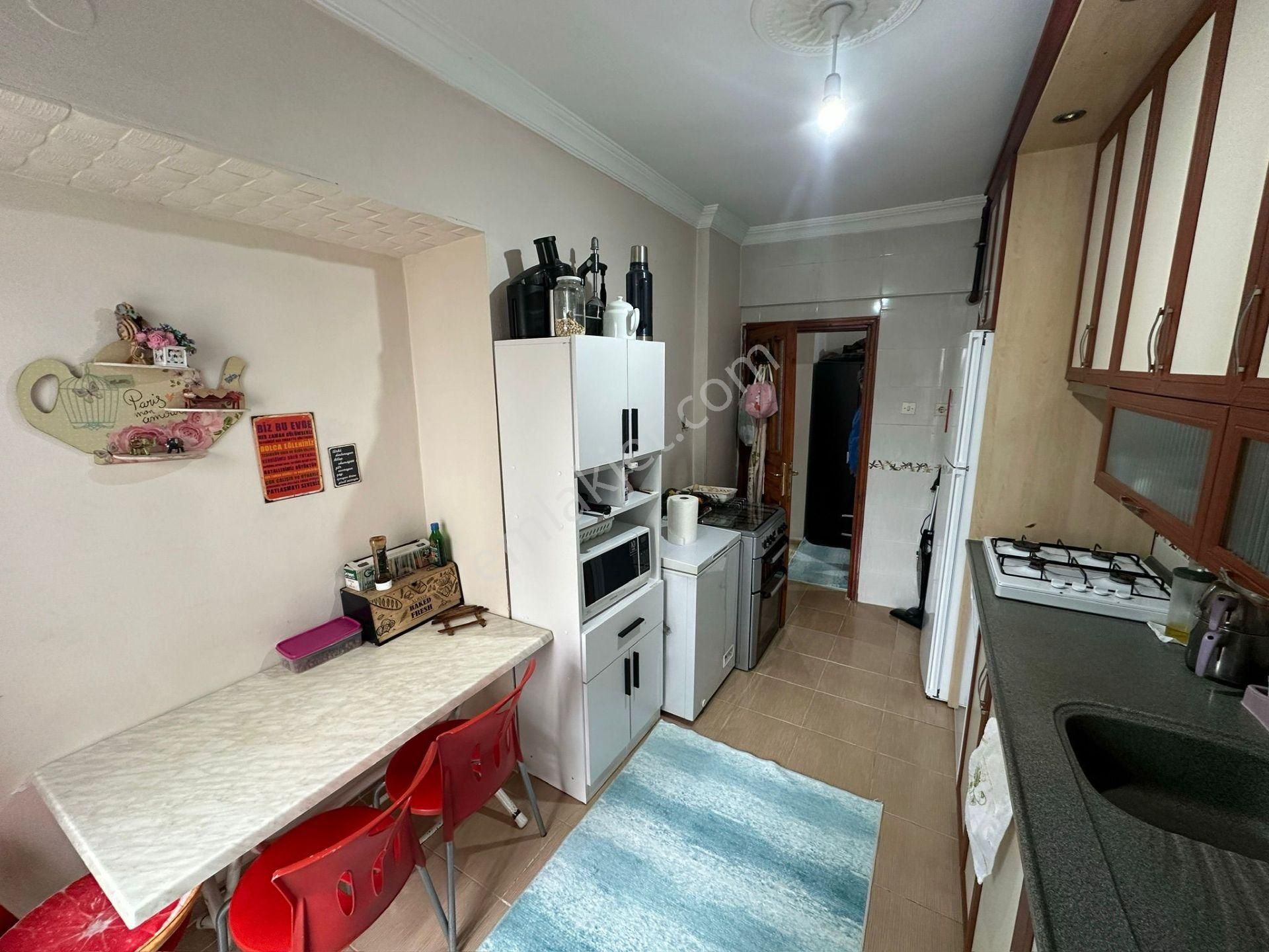 Trabzon Toklu'da Satılık 3+1 Daire - Görsel 14