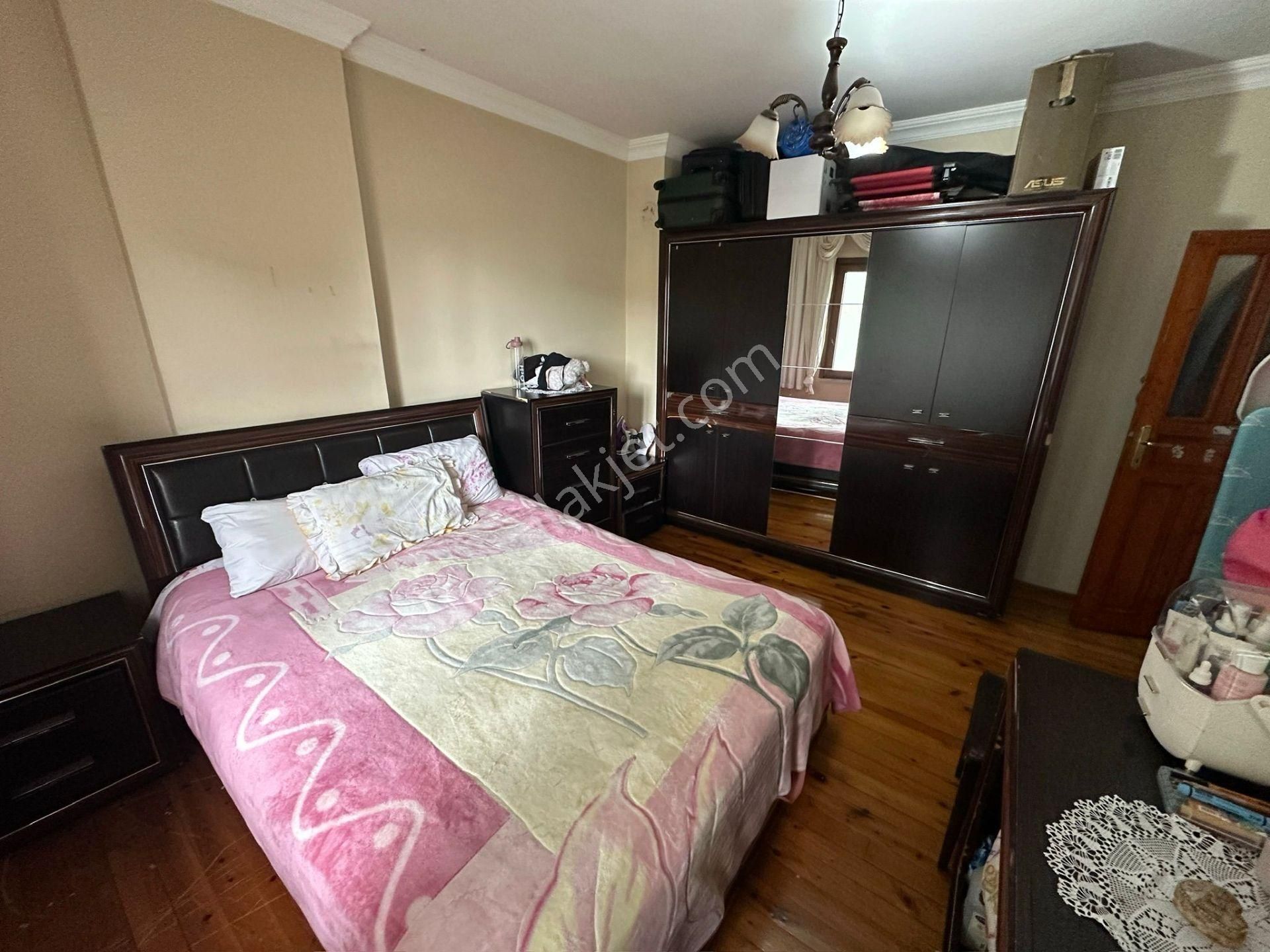 Trabzon Toklu'da Satılık 3+1 Daire - Görsel 10