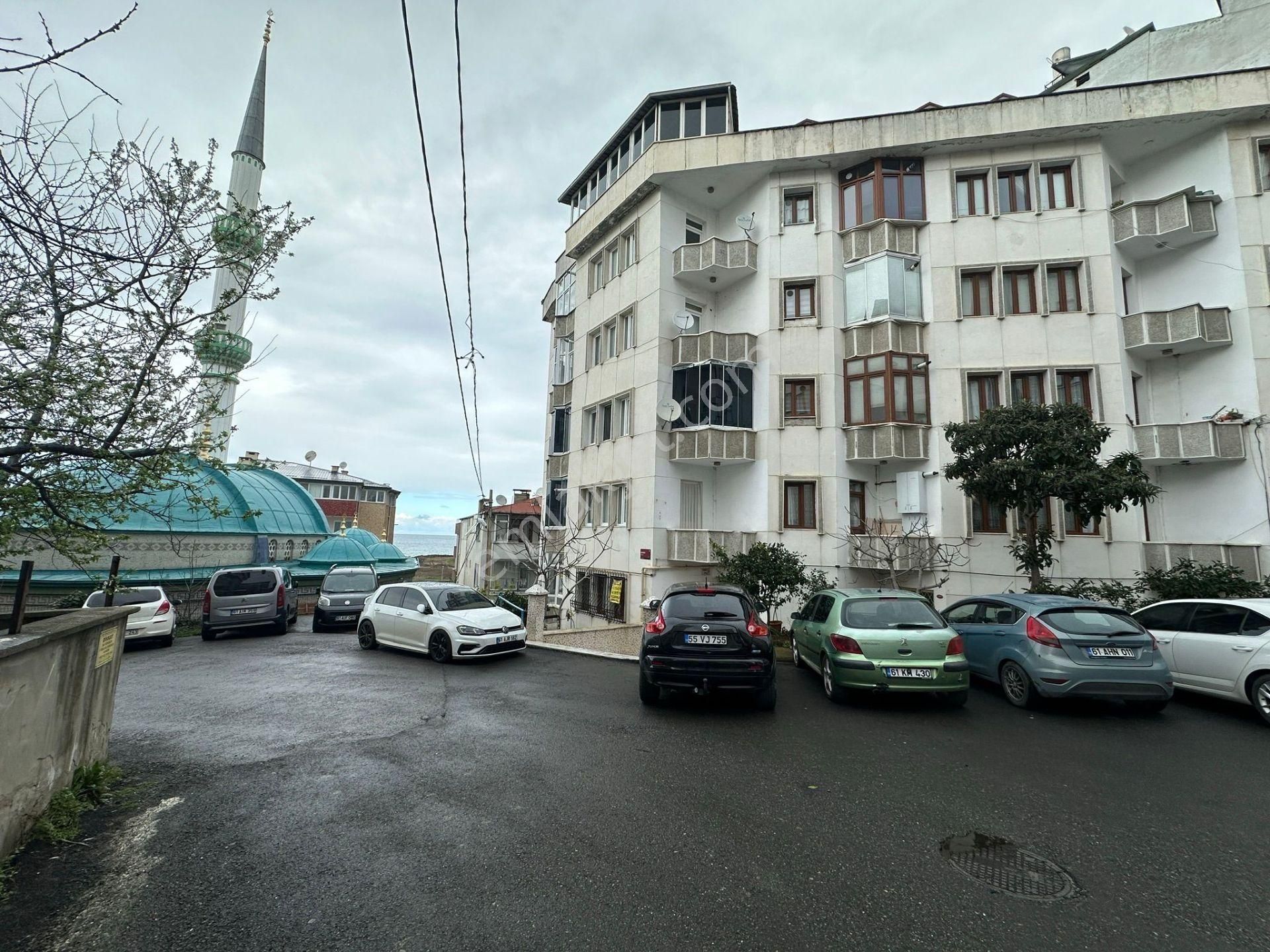 Trabzon Toklu'da Satılık 3+1 Daire - Görsel 28