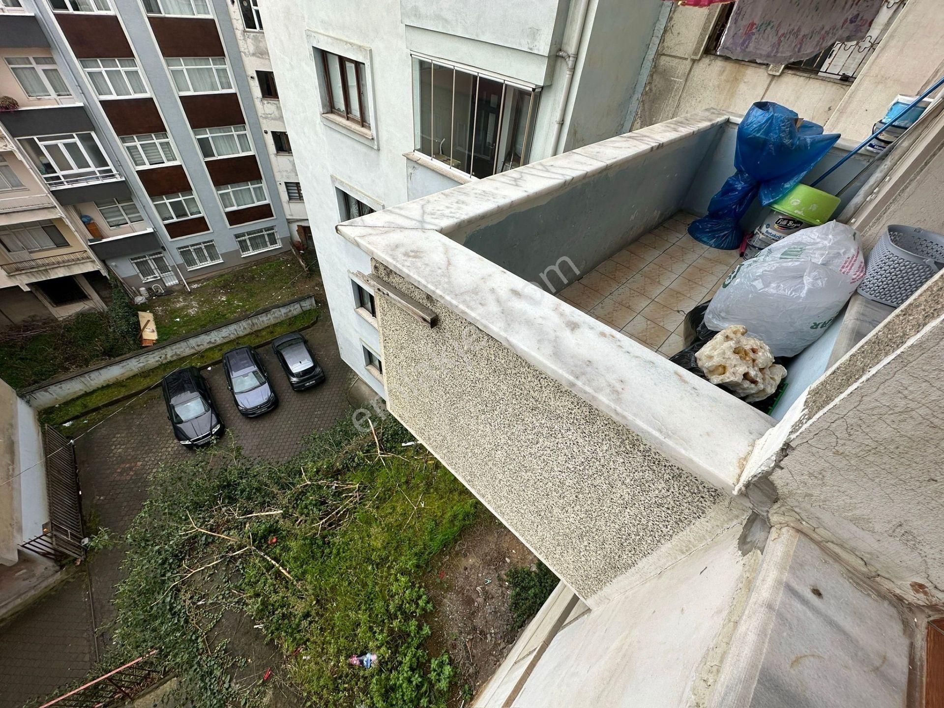 Trabzon Toklu'da Satılık 3+1 Daire - Görsel 16