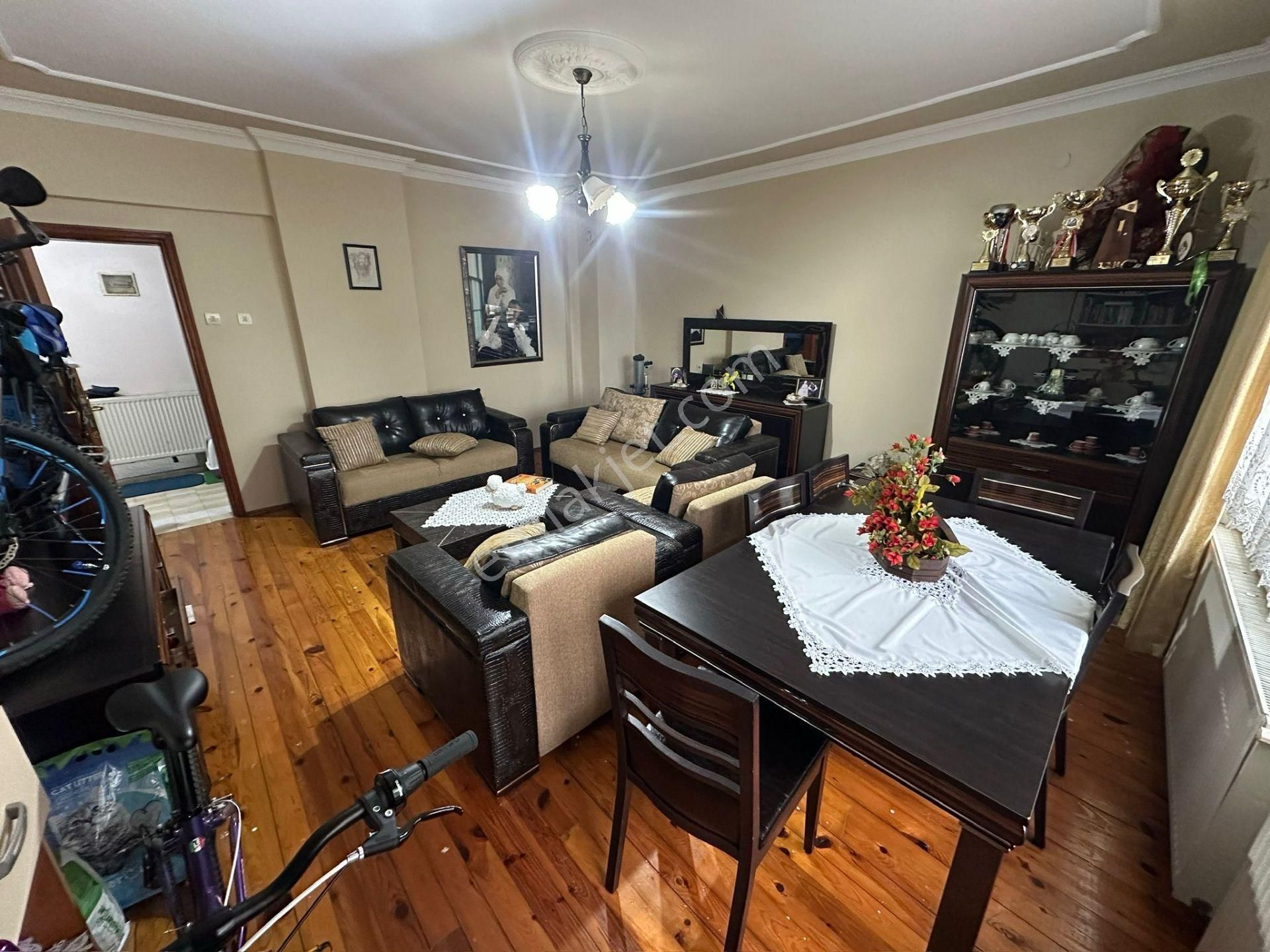 Trabzon Toklu'da Satılık 3+1 Daire - Görsel 7