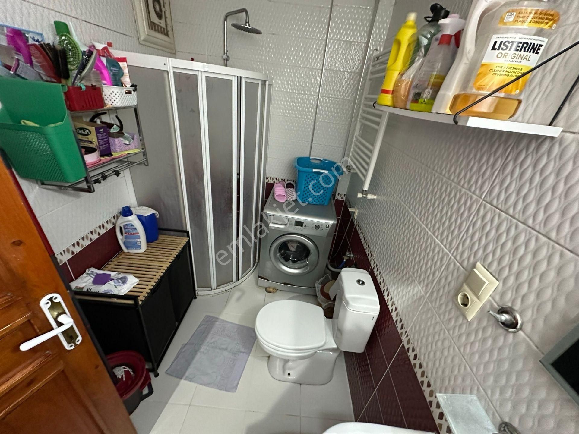 Trabzon Toklu'da Satılık 3+1 Daire - Görsel 18