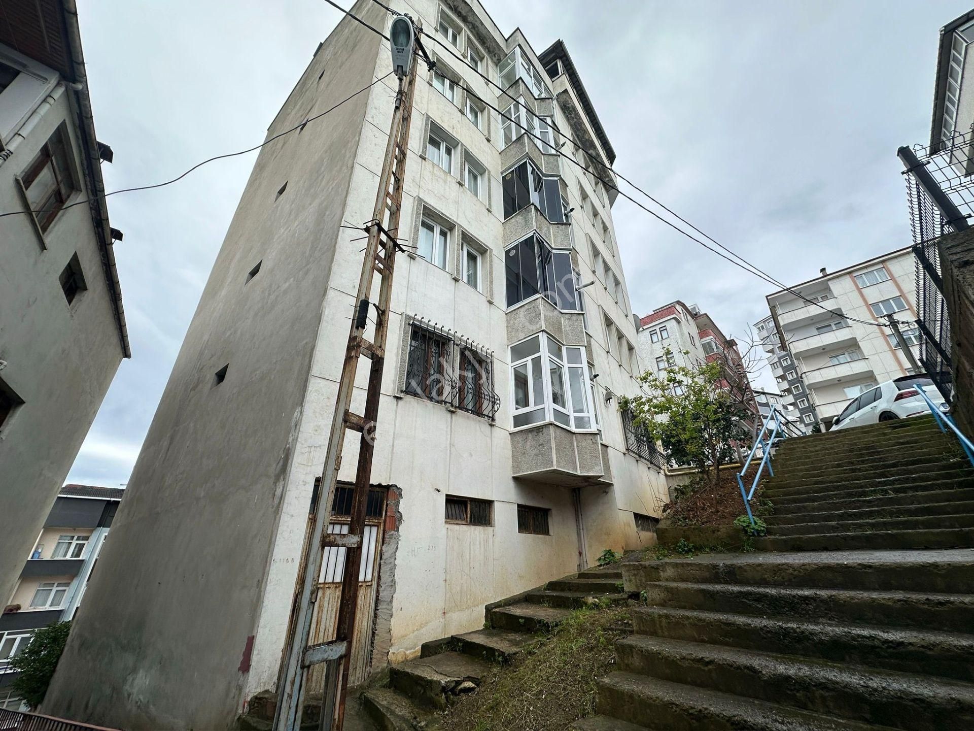 Trabzon Toklu'da Satılık 3+1 Daire - Görsel 24