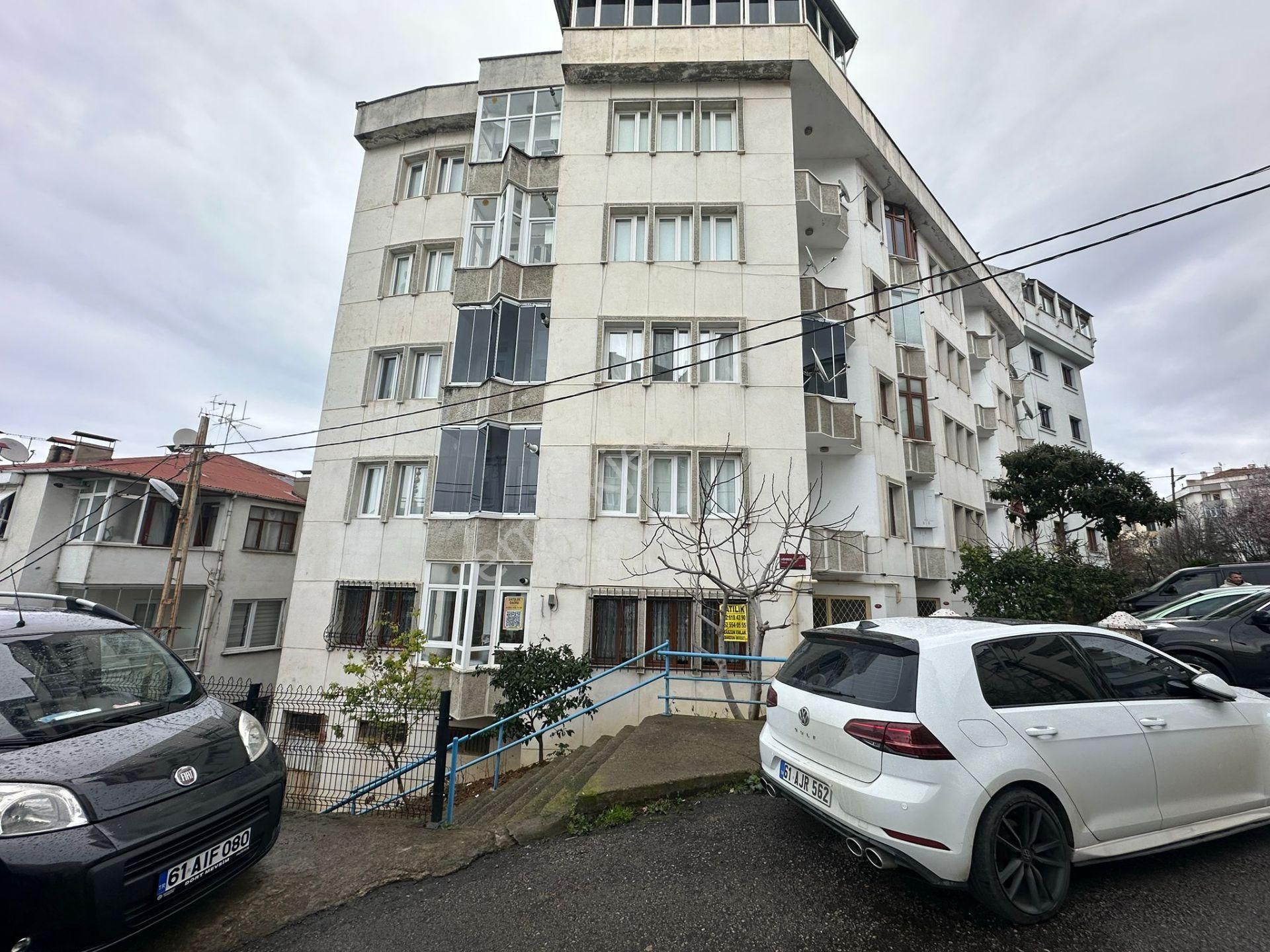 Trabzon Toklu'da Satılık 3+1 Daire - Görsel 12