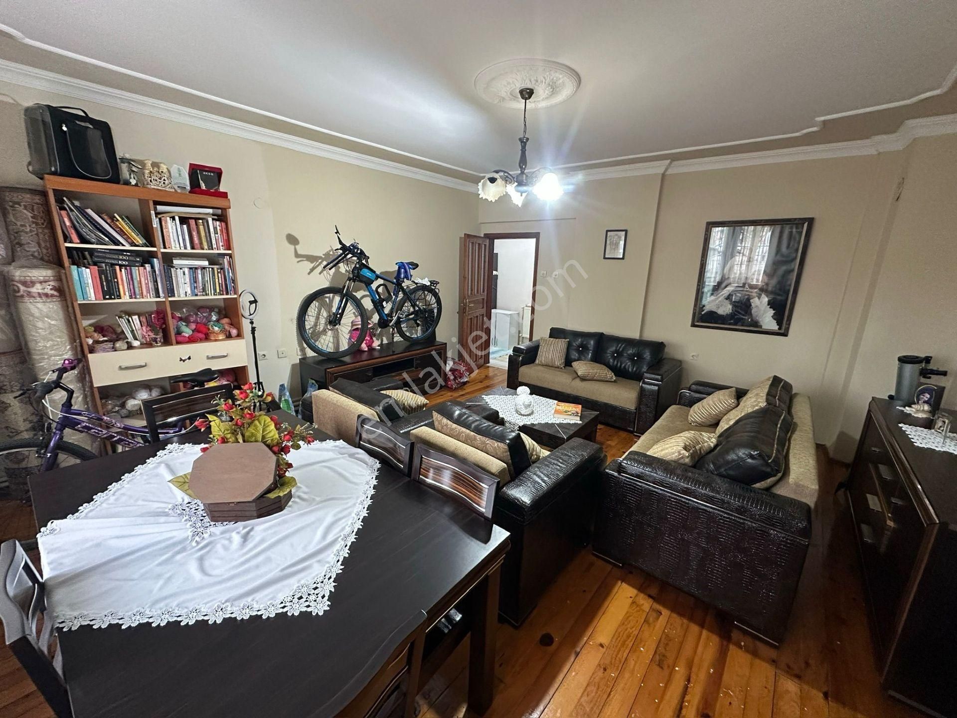 Trabzon Toklu'da Satılık 3+1 Daire - Görsel 2