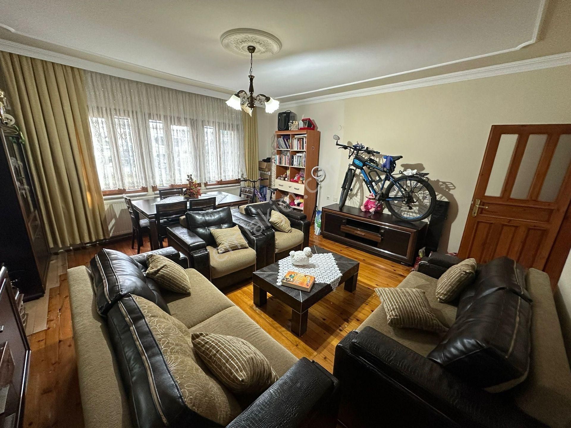 Trabzon Toklu'da Satılık 3+1 Daire - Görsel 5