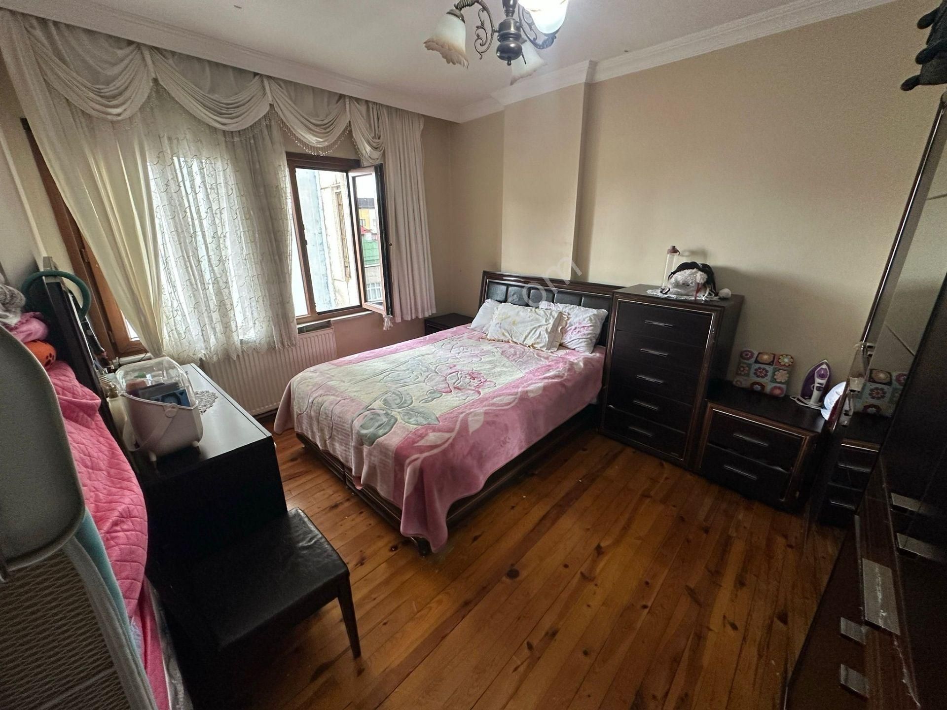 Trabzon Toklu'da Satılık 3+1 Daire - Görsel 15