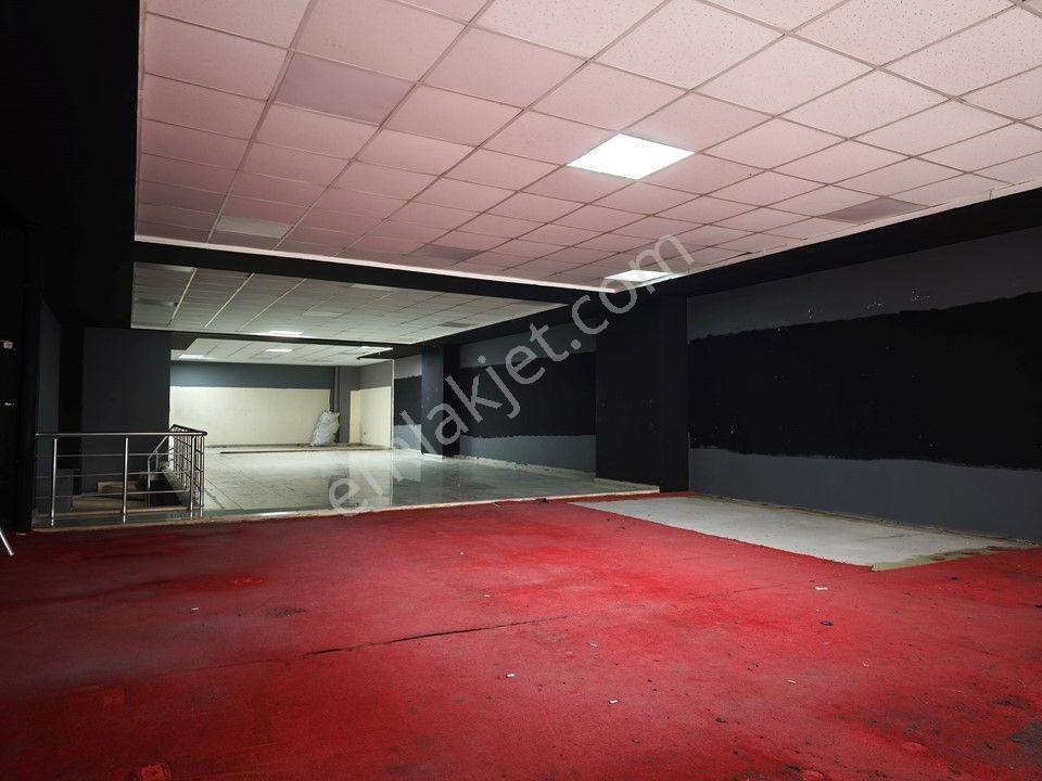 Repa Gayrimenkul Metin Özer'den Mücahitler Mah.de Kiralık Dükkan - Görsel 19