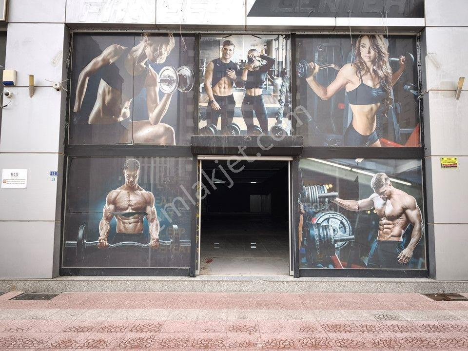 Repa Gayrimenkul Metin Özer'den Mücahitler Mah.de Kiralık Dükkan - Görsel 31