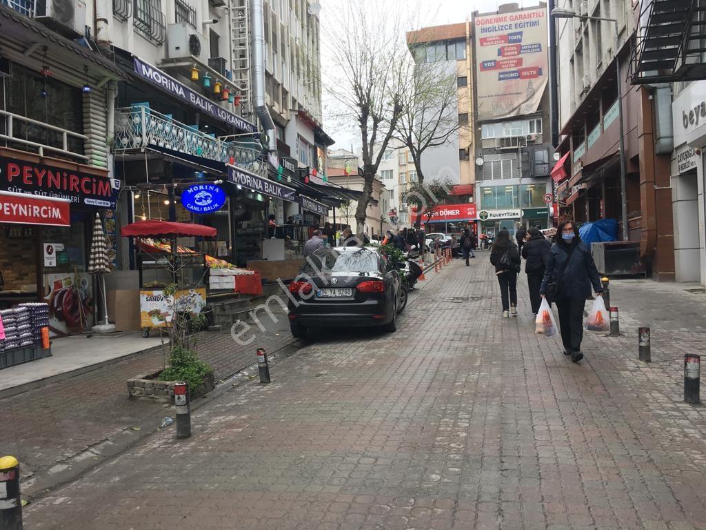 İstanbul Caddeye Yakın Asansörlü 115m2 3+1 2.kat - Görsel 17