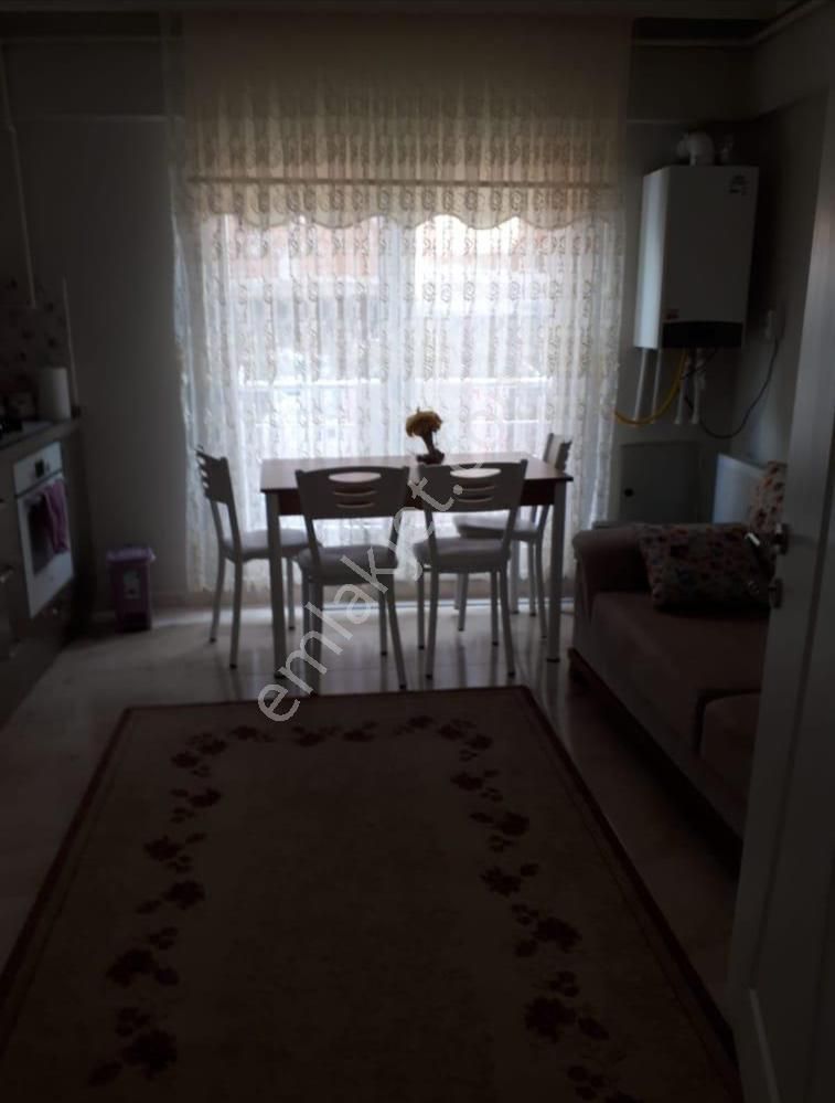 Fethiye Mahallesinde 1+1 Satılık Fırsat Daire - Görsel 8