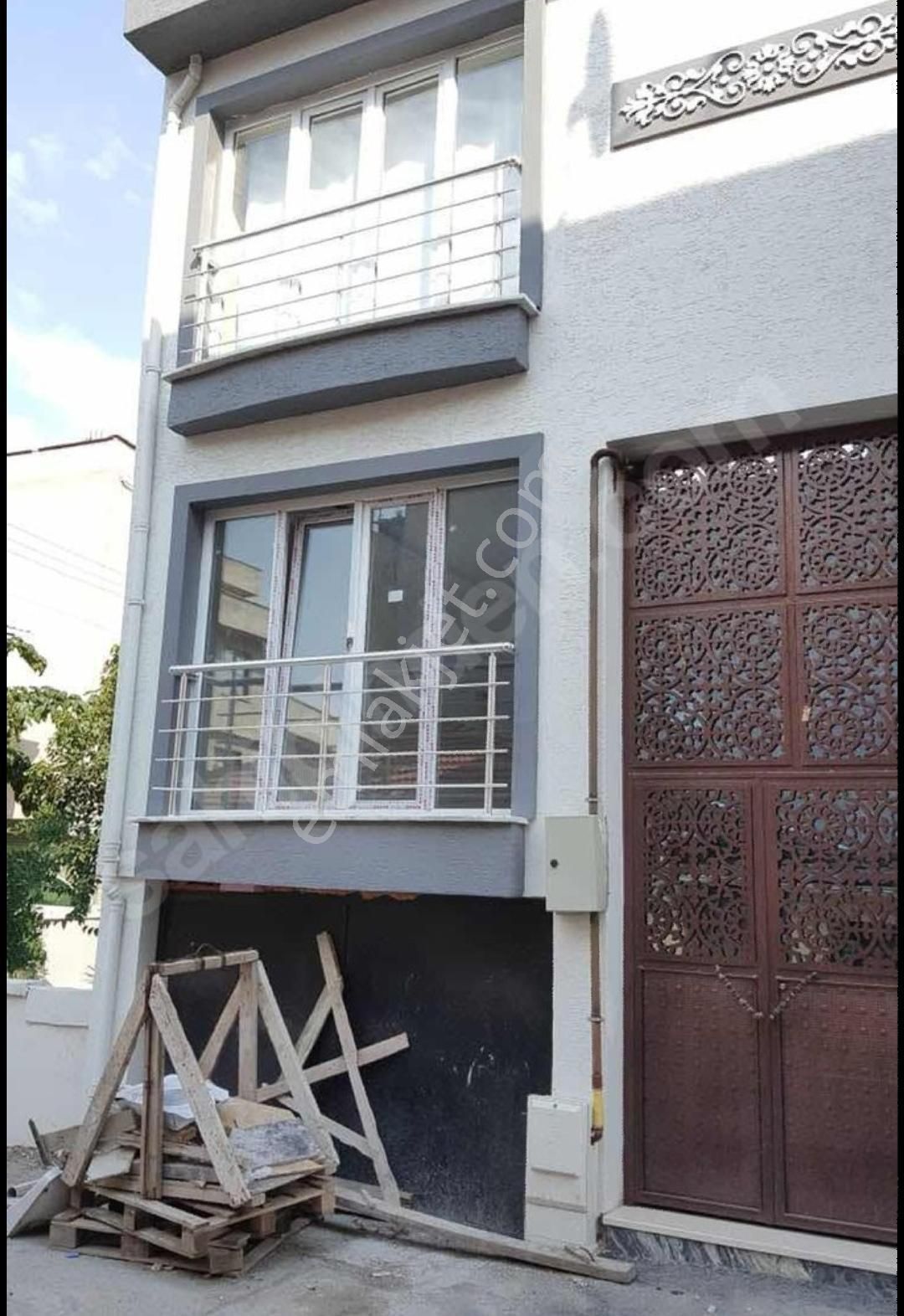 Fethiye Mahallesinde 1+1 Satılık Fırsat Daire