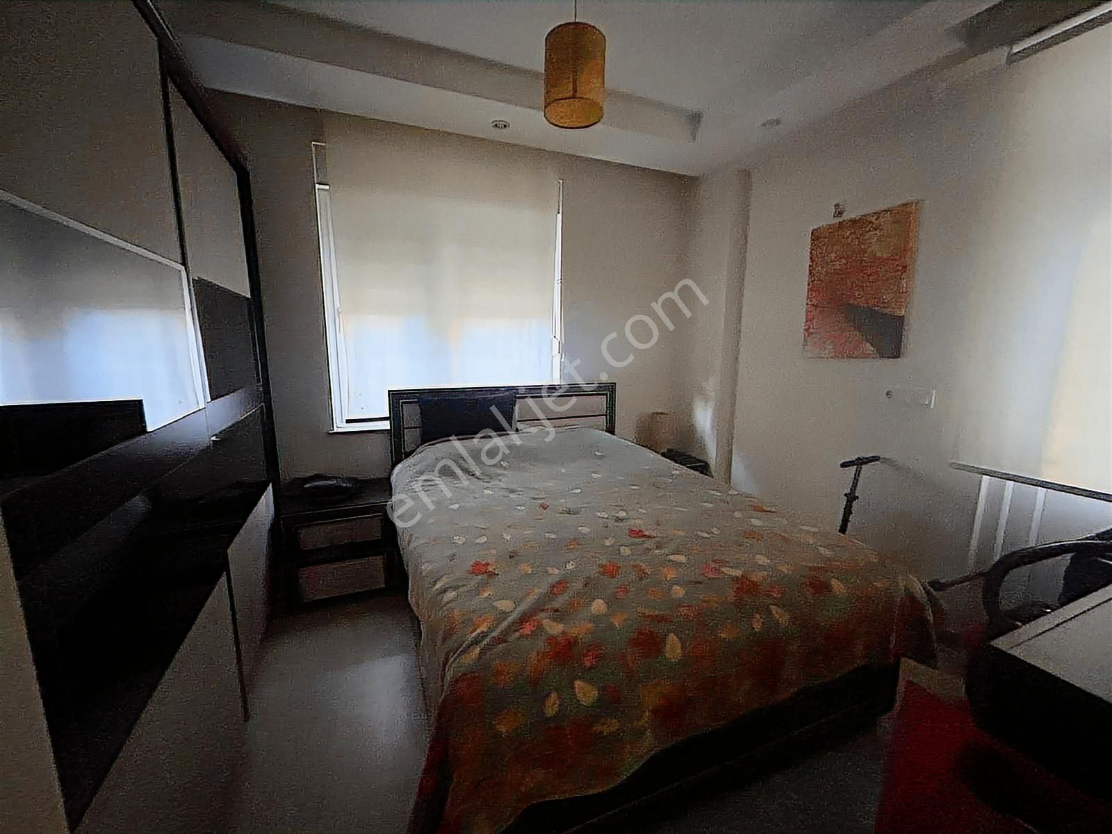 Muratpaşa Kızıltoprak'ta Masrafsız Ve Bakımlı 3+1 Satılık Daire - Görsel 8