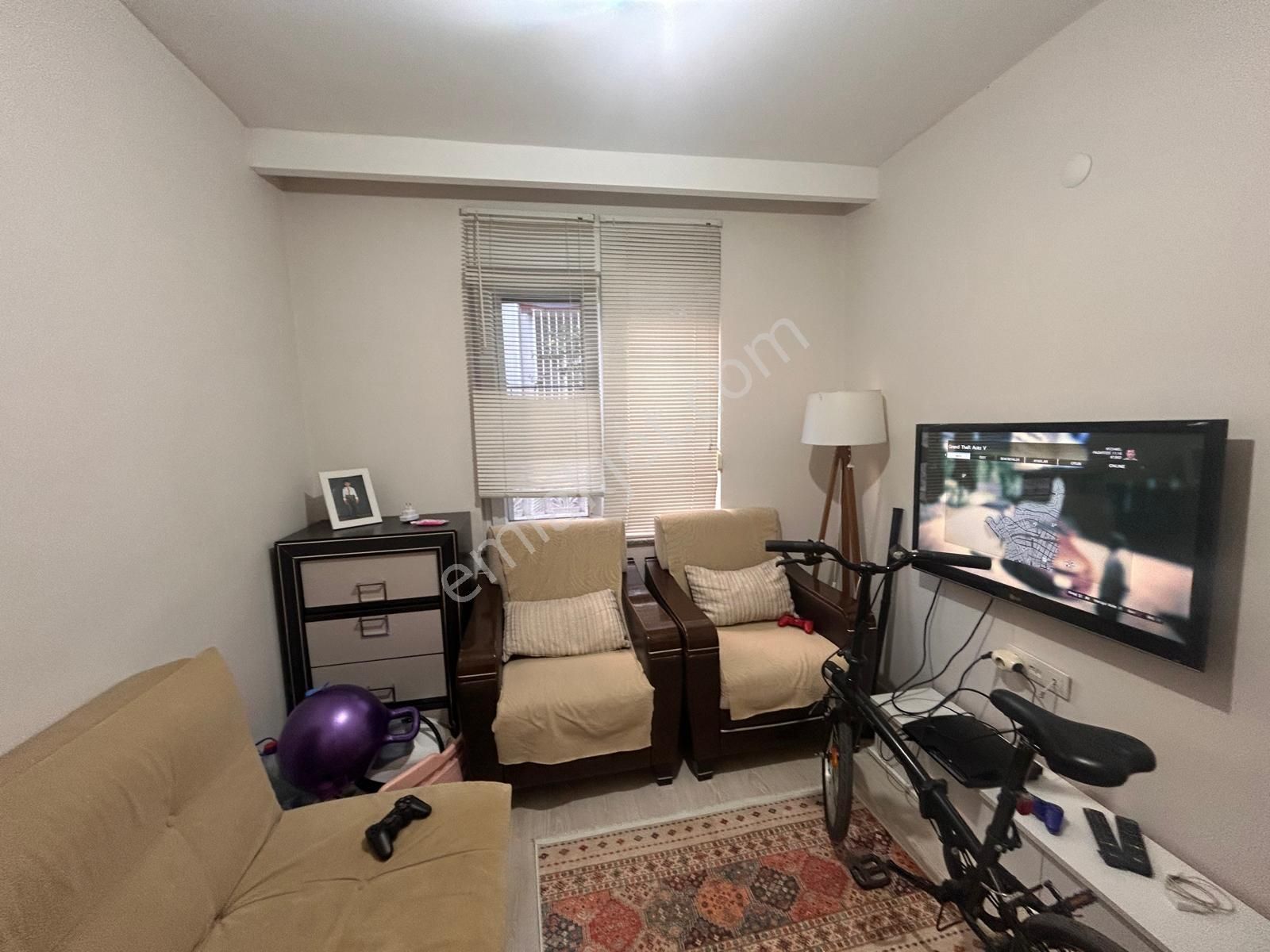 Muratpaşa Kızıltoprak'ta Masrafsız Ve Bakımlı 3+1 Satılık Daire - Görsel 14