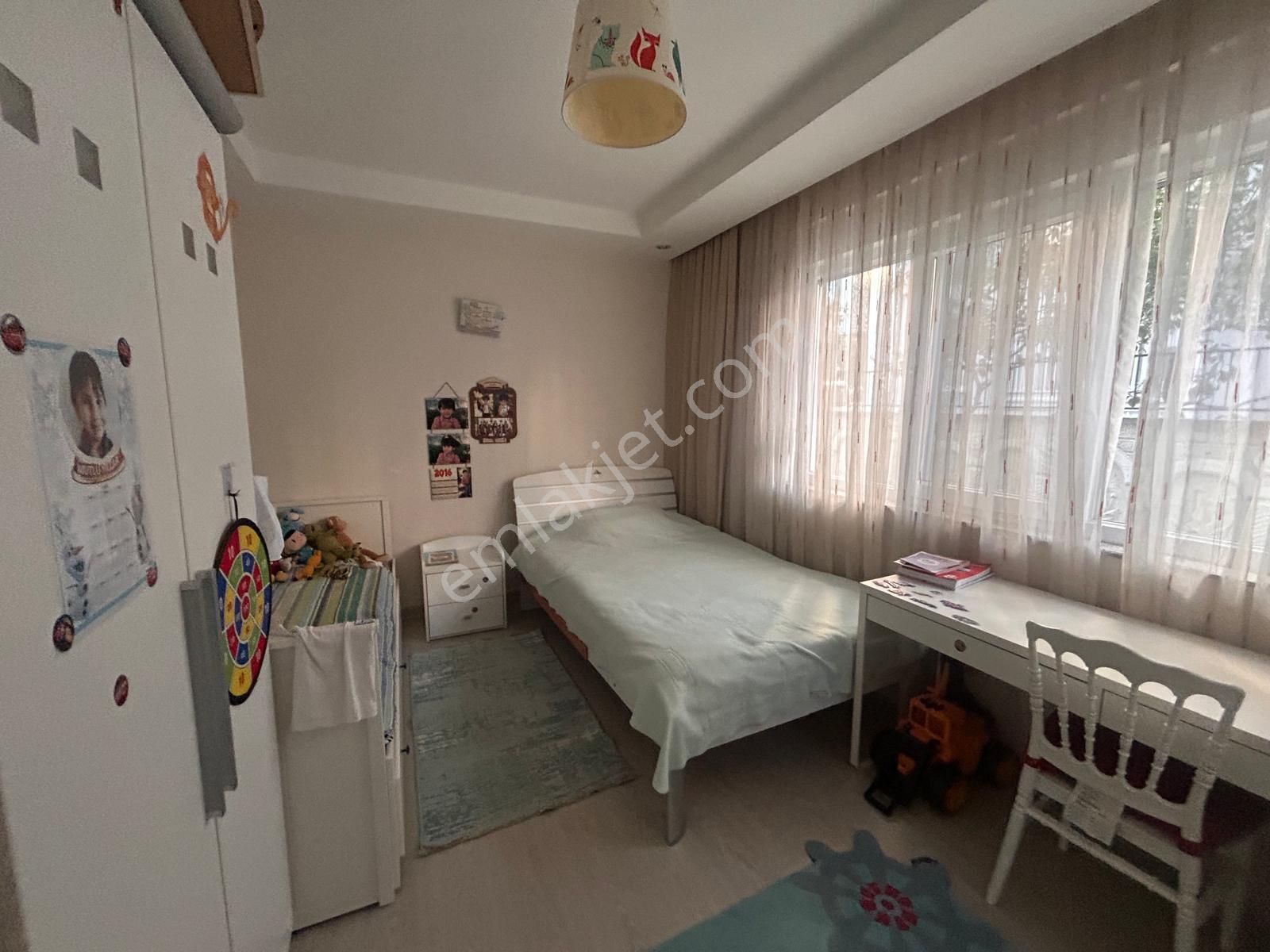 Muratpaşa Kızıltoprak'ta Masrafsız Ve Bakımlı 3+1 Satılık Daire - Görsel 15