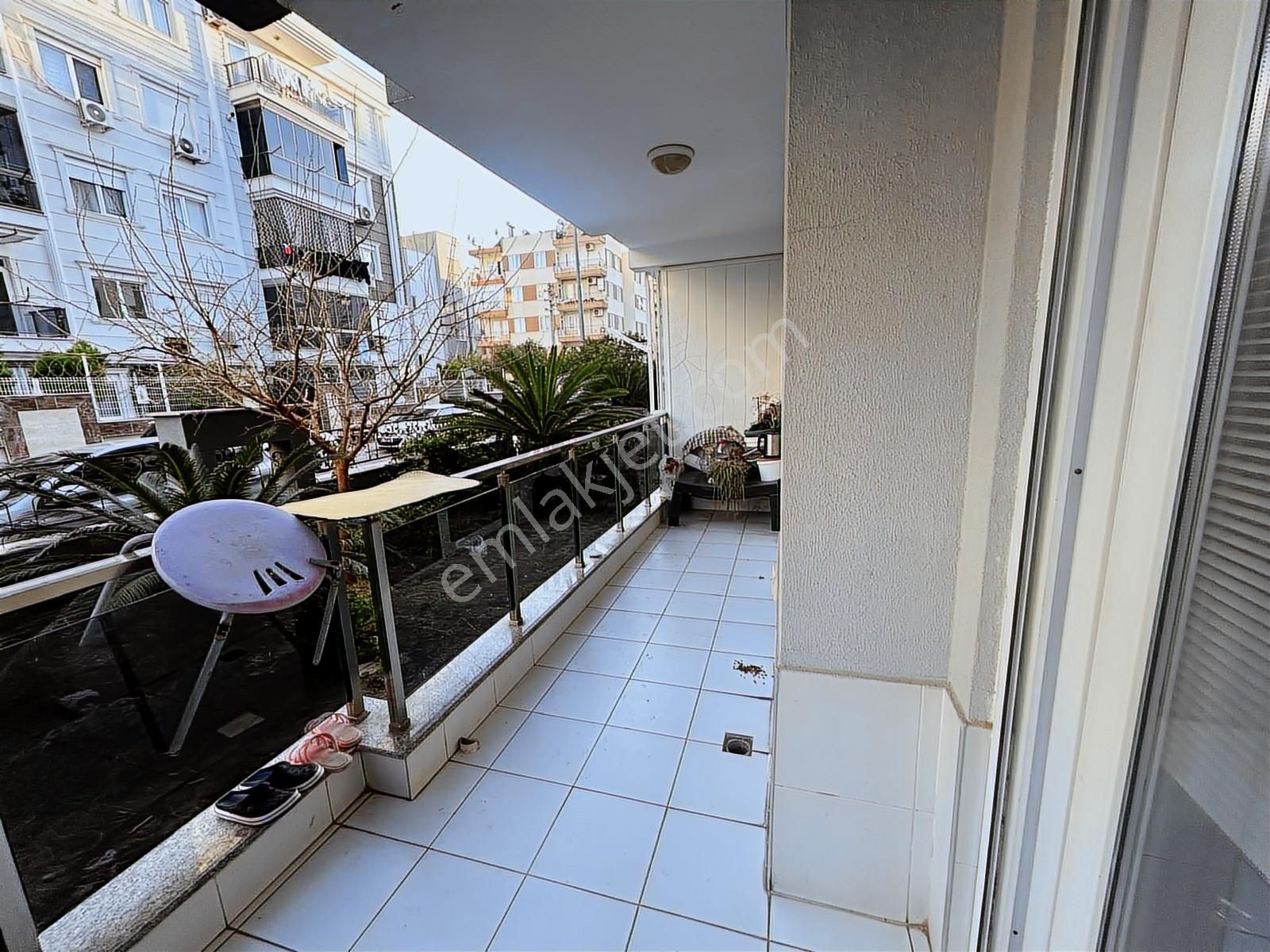 Muratpaşa Kızıltoprak'ta Masrafsız Ve Bakımlı 3+1 Satılık Daire - Görsel 4