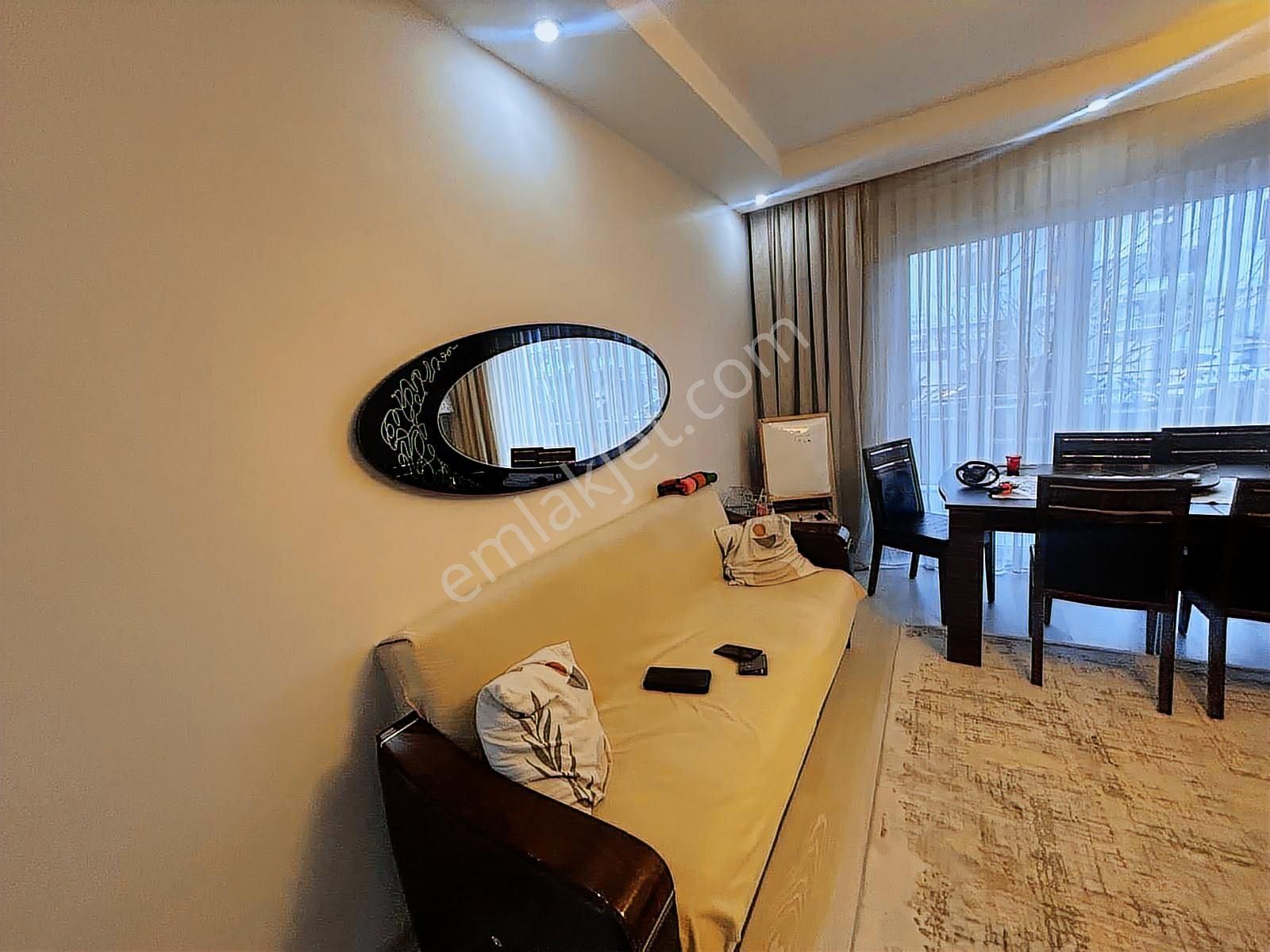 Muratpaşa Kızıltoprak'ta Masrafsız Ve Bakımlı 3+1 Satılık Daire - Görsel 9