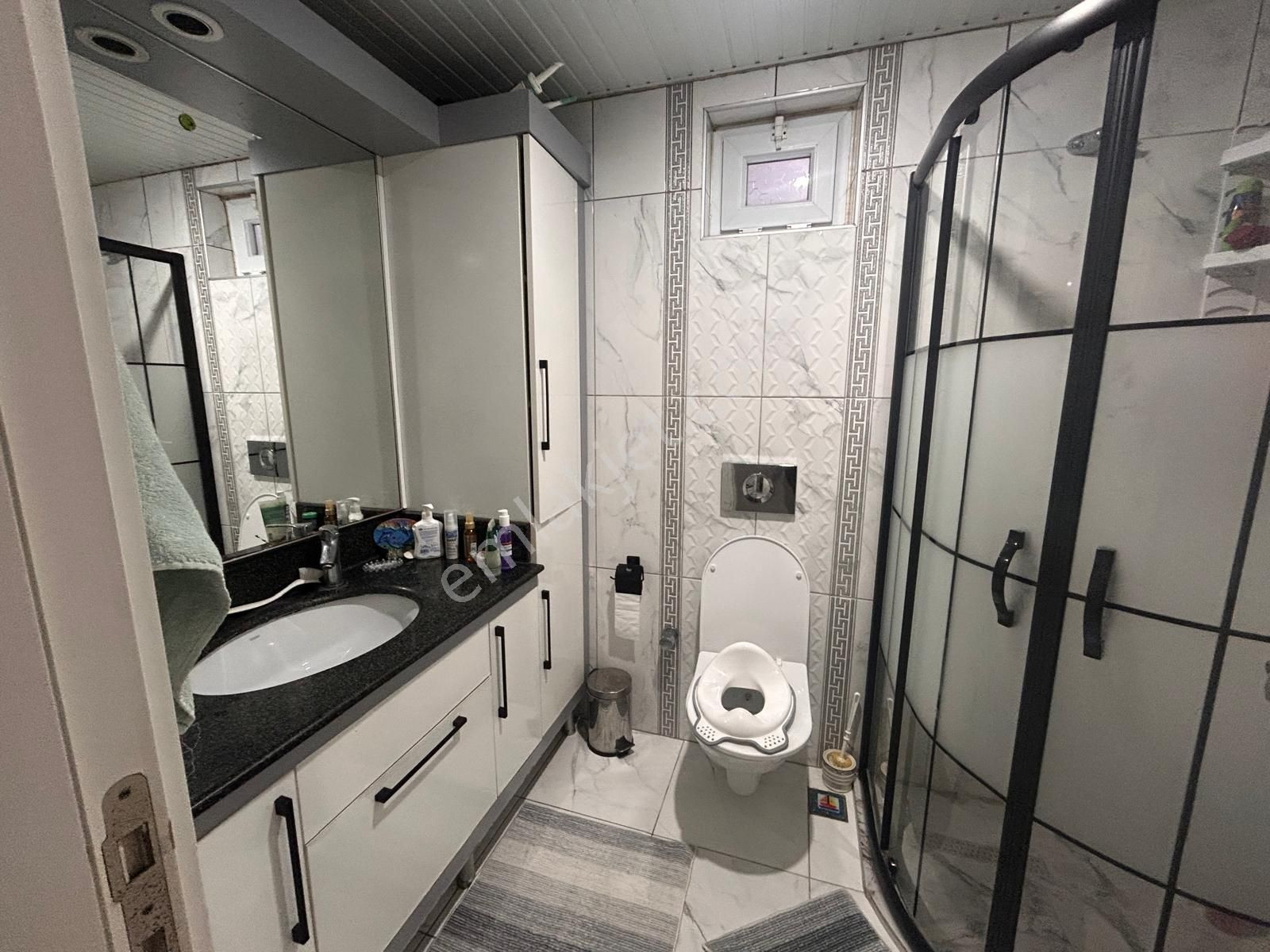 Muratpaşa Kızıltoprak'ta Masrafsız Ve Bakımlı 3+1 Satılık Daire - Görsel 16