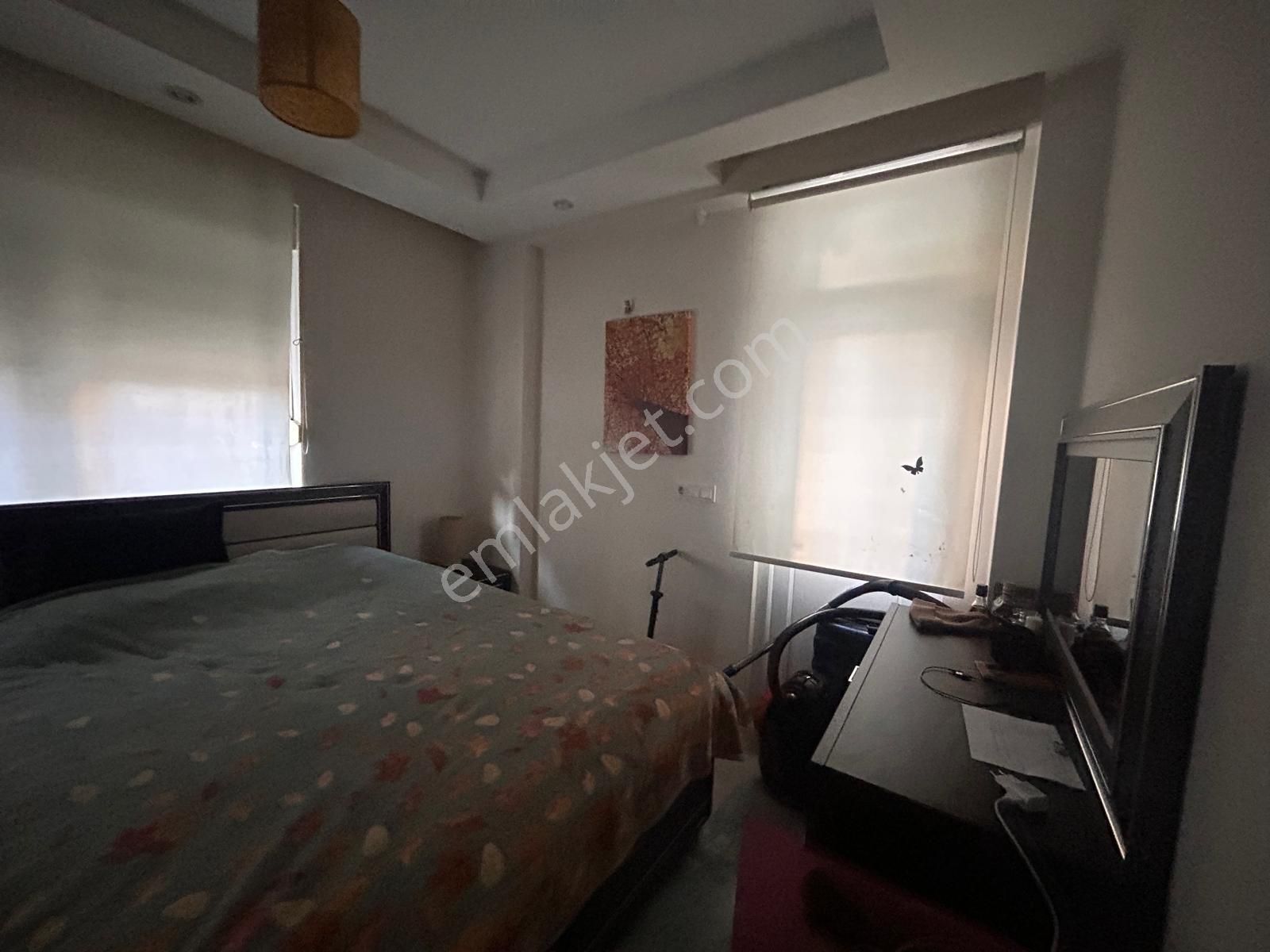 Muratpaşa Kızıltoprak'ta Masrafsız Ve Bakımlı 3+1 Satılık Daire - Görsel 21