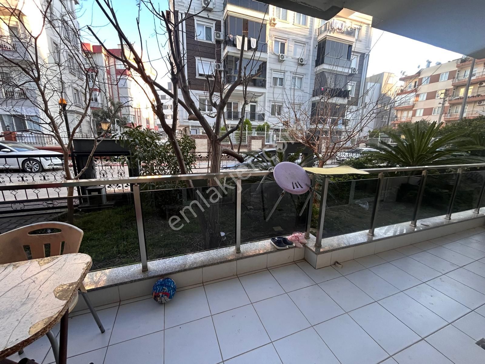 Muratpaşa Kızıltoprak'ta Masrafsız Ve Bakımlı 3+1 Satılık Daire - Görsel 13