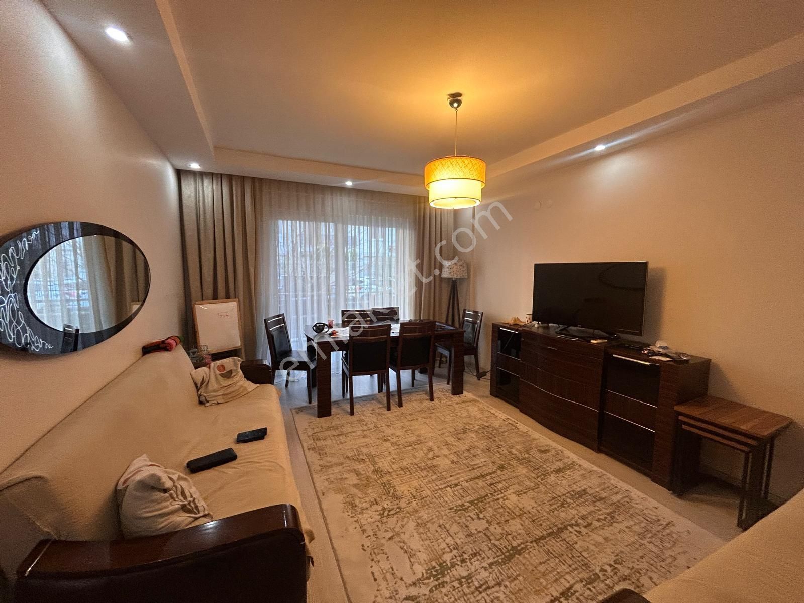 Muratpaşa Kızıltoprak'ta Masrafsız Ve Bakımlı 3+1 Satılık Daire - Görsel 19