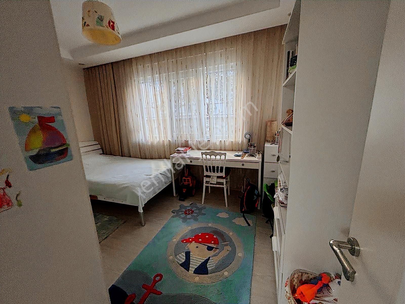 Muratpaşa Kızıltoprak'ta Masrafsız Ve Bakımlı 3+1 Satılık Daire - Görsel 20